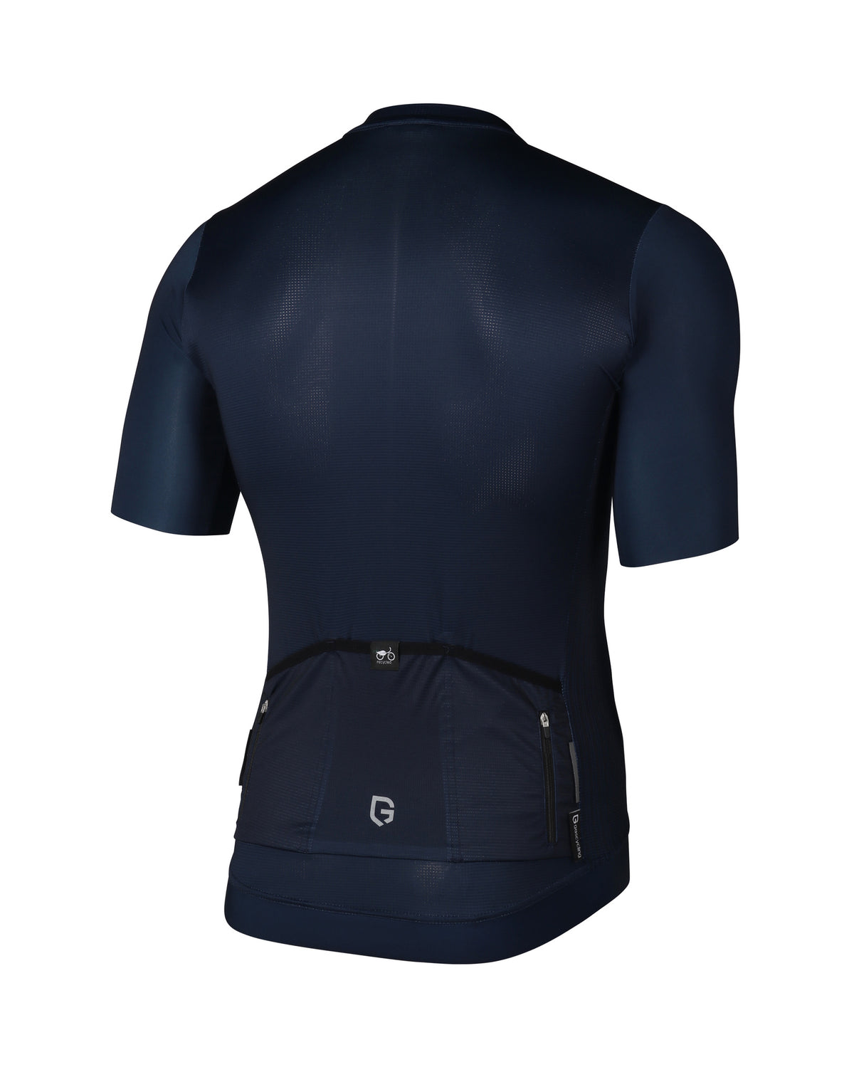 Eco Pro Short Sleeve Jersey - Men