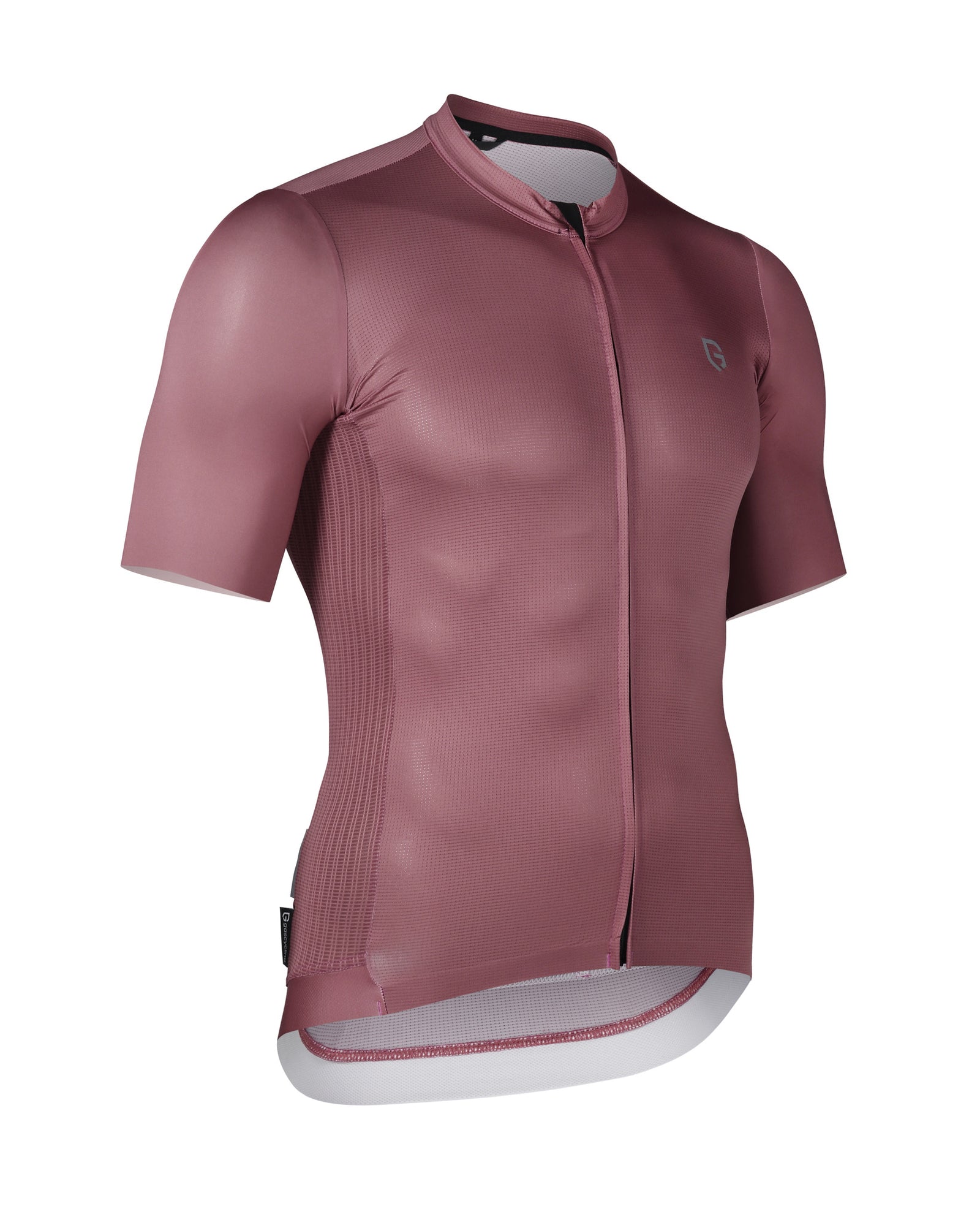 Eco Pro Short Sleeve Jersey - Men