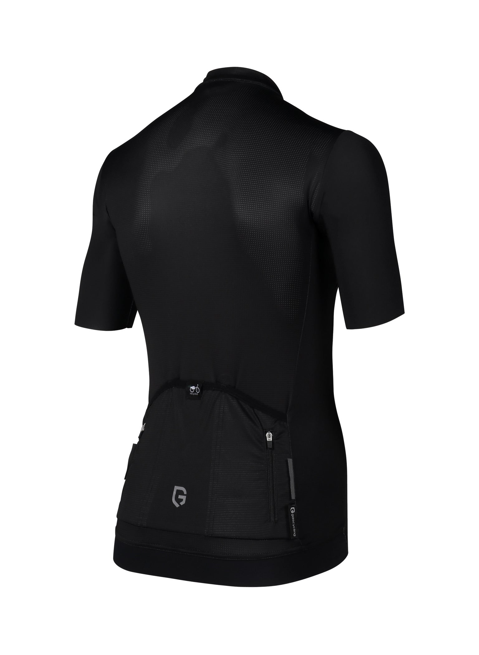Eco Pro Short Sleeve Jersey - Women