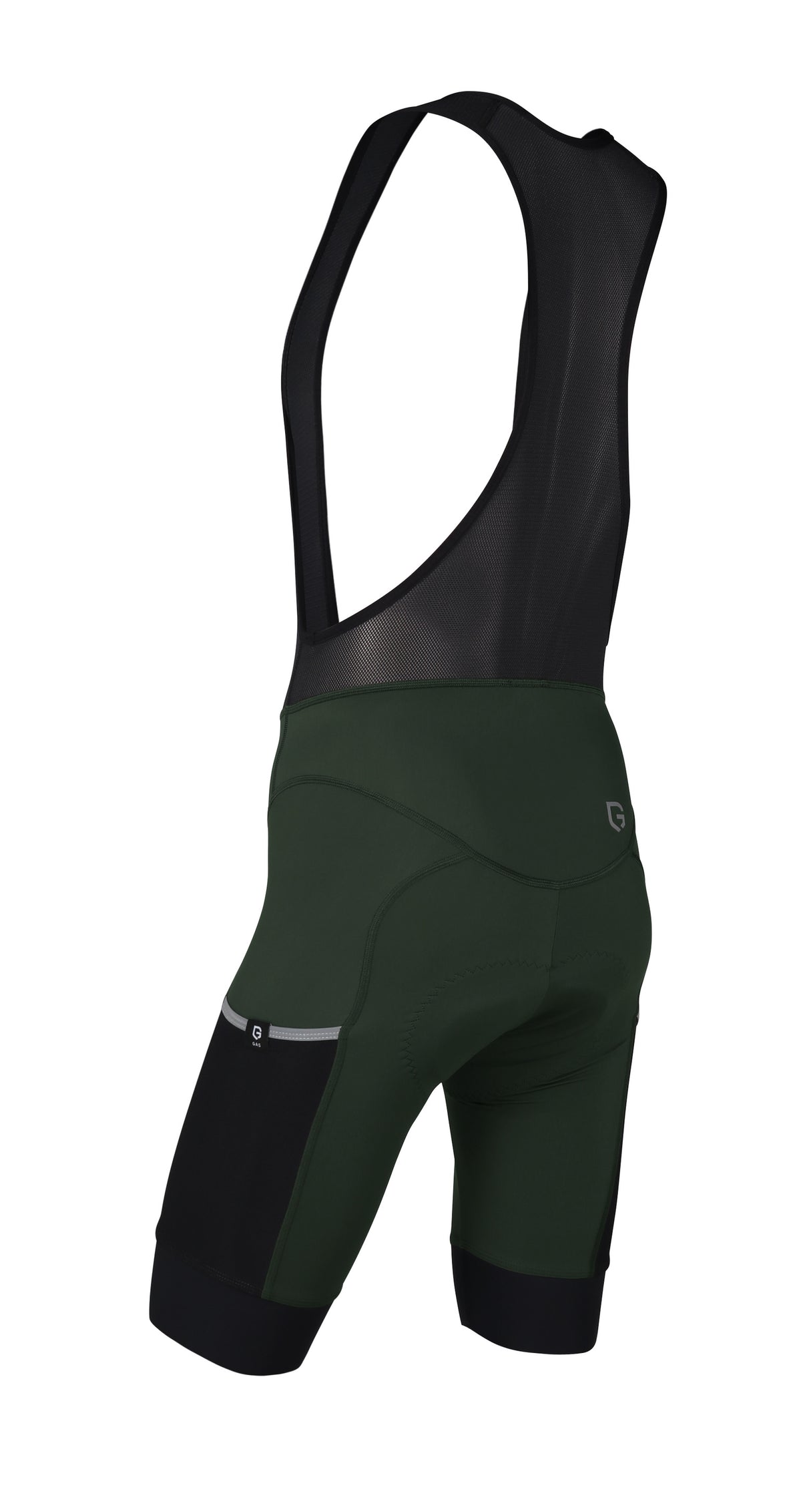 Dynamic Cargo Bib - Men