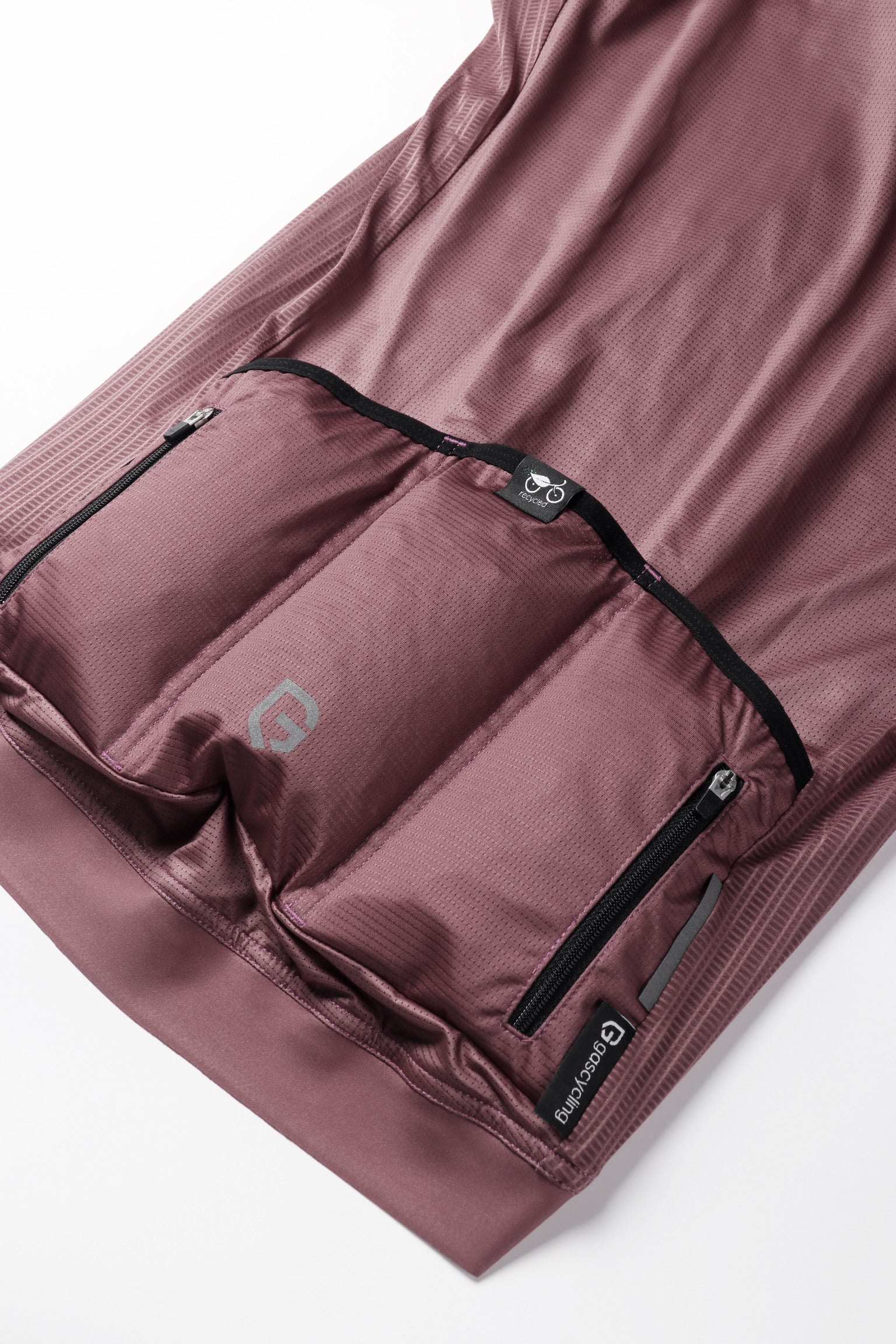 Eco Pro Short Sleeve Jersey - Men