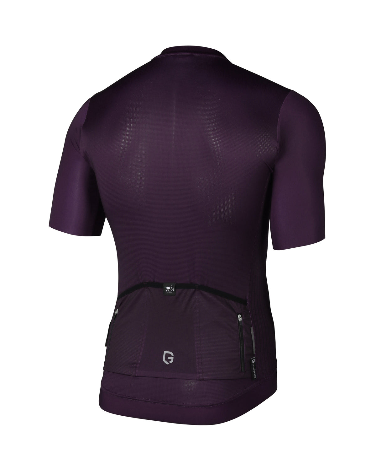 Eco Pro Short Sleeve Jersey - Men