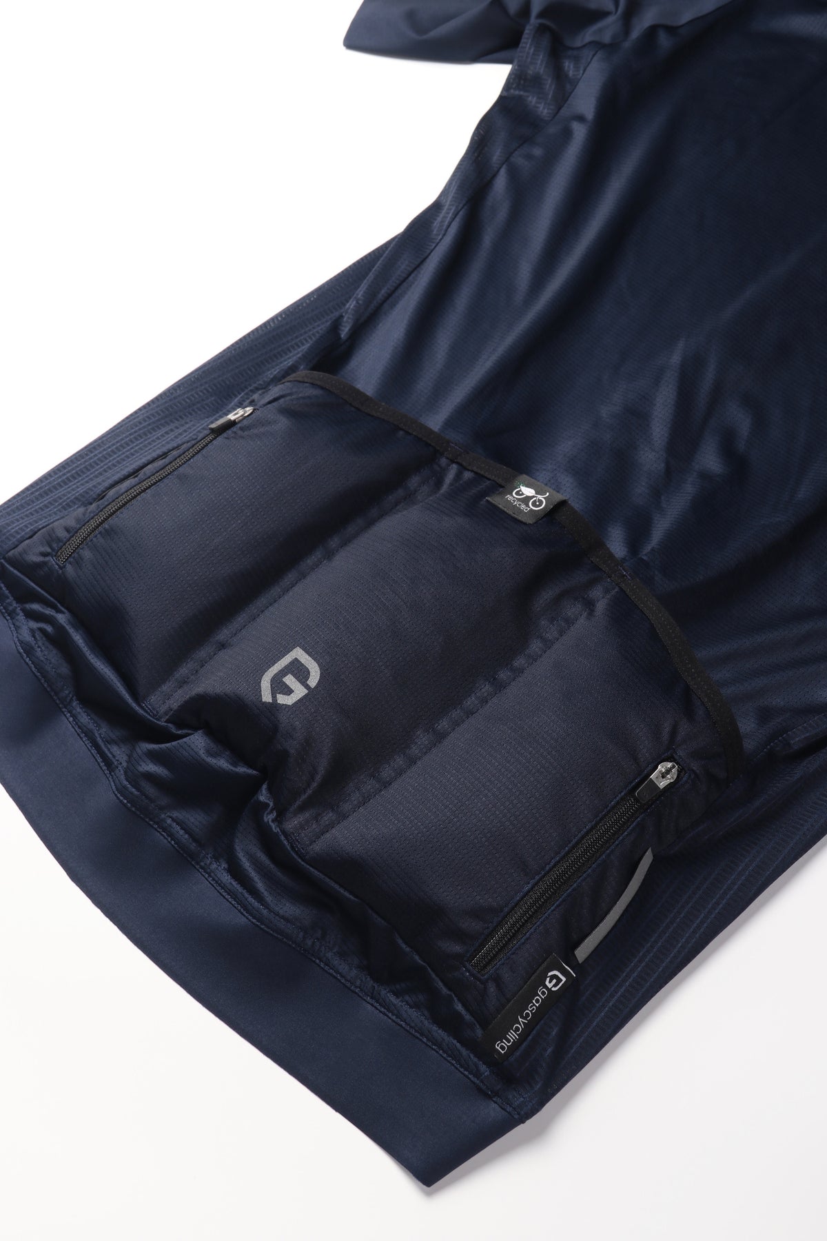 Eco Pro Short Sleeve Jersey - Men