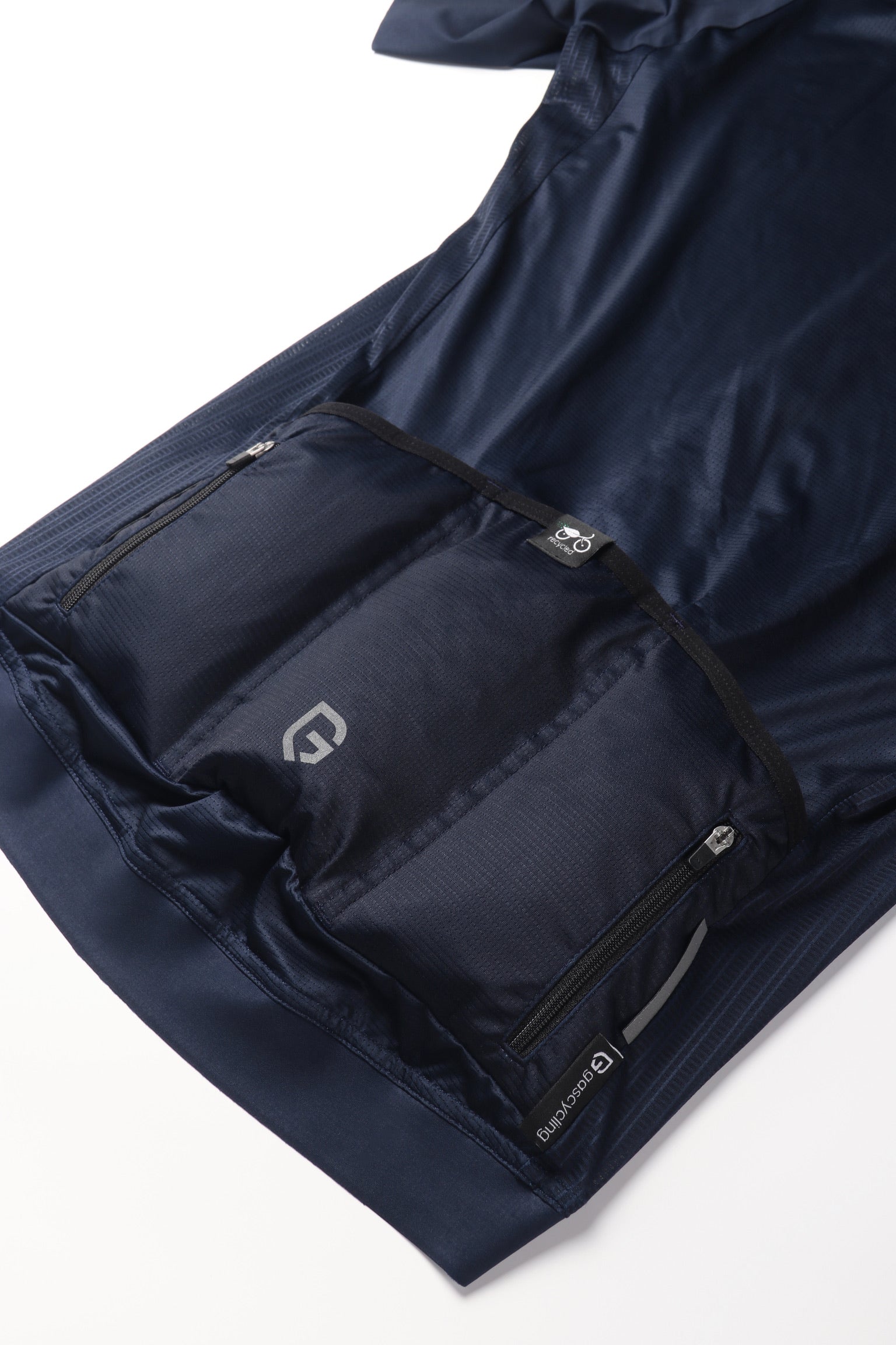 Eco Pro Short Sleeve Jersey - Men