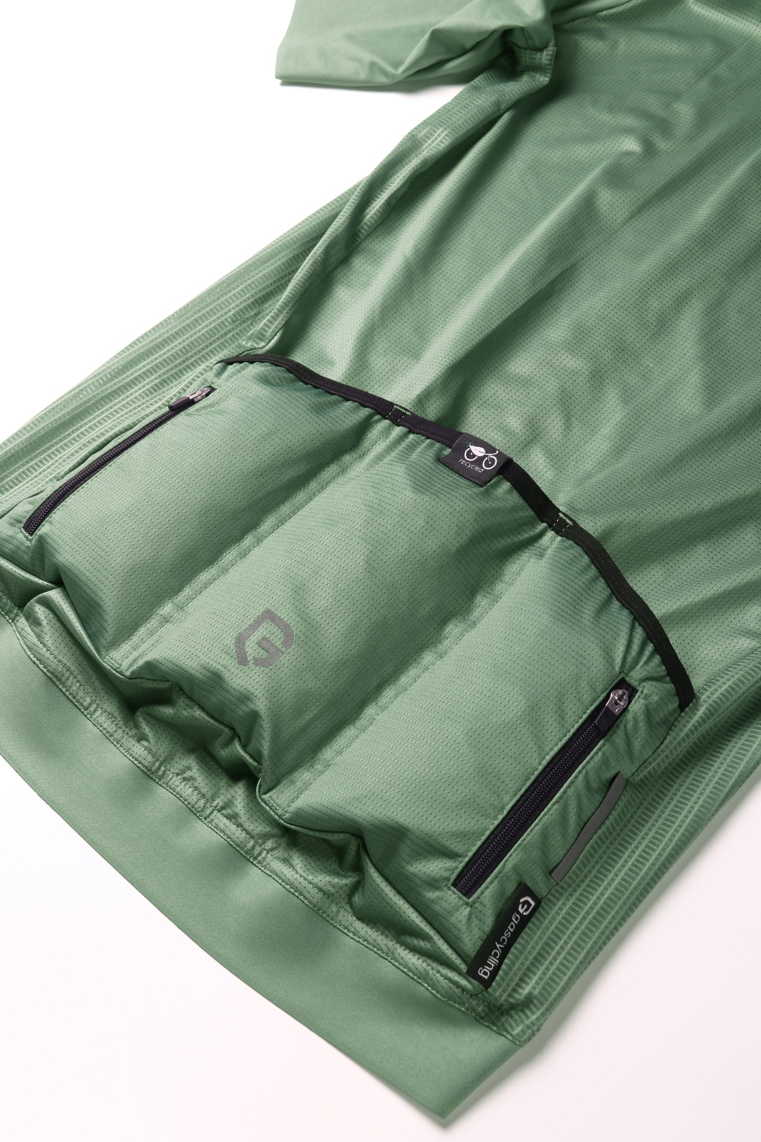 Eco Pro Short Sleeve Jersey - Men