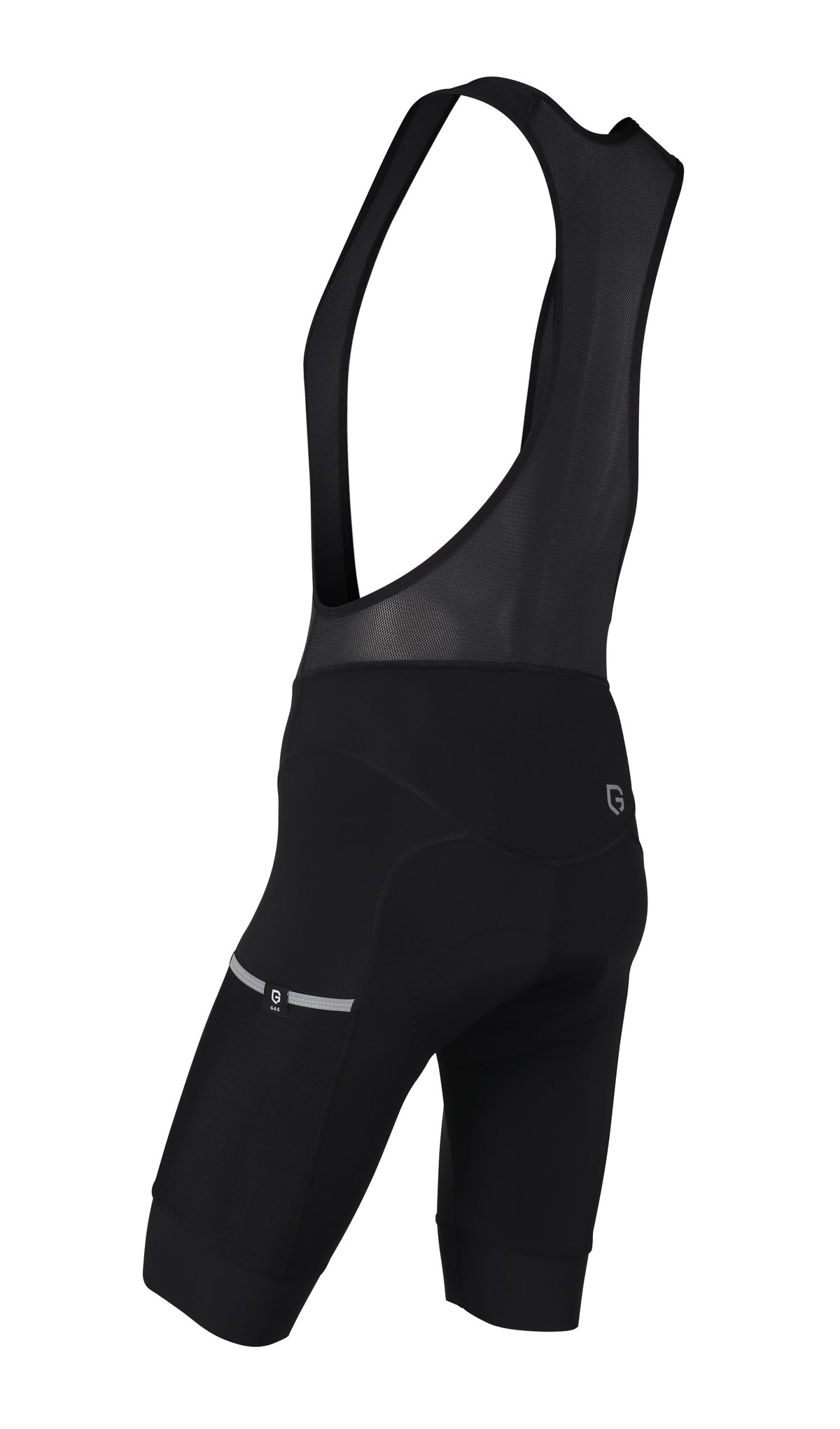 Dynamic Cargo Bib - Men