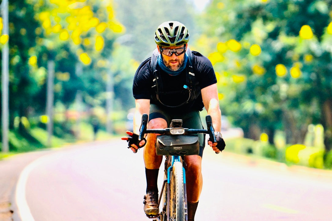 Dynamic Cargo Bib - Men