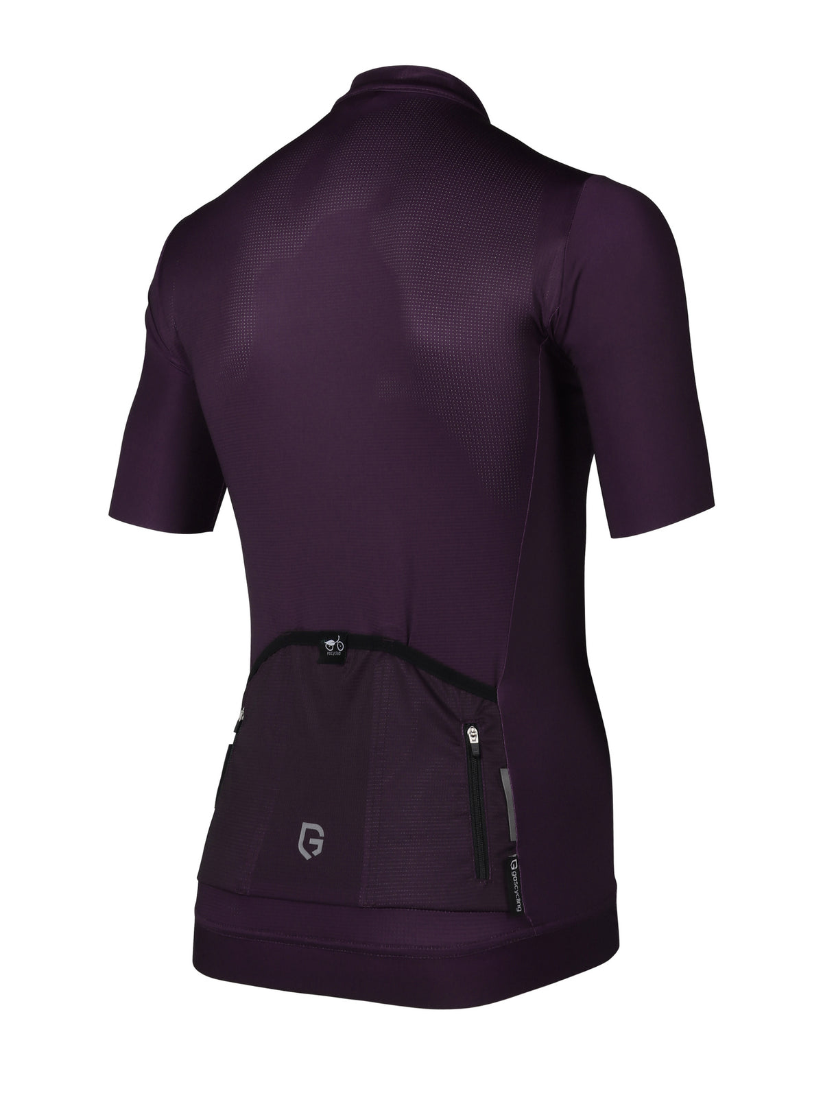 Eco Pro Short Sleeve Jersey - Women