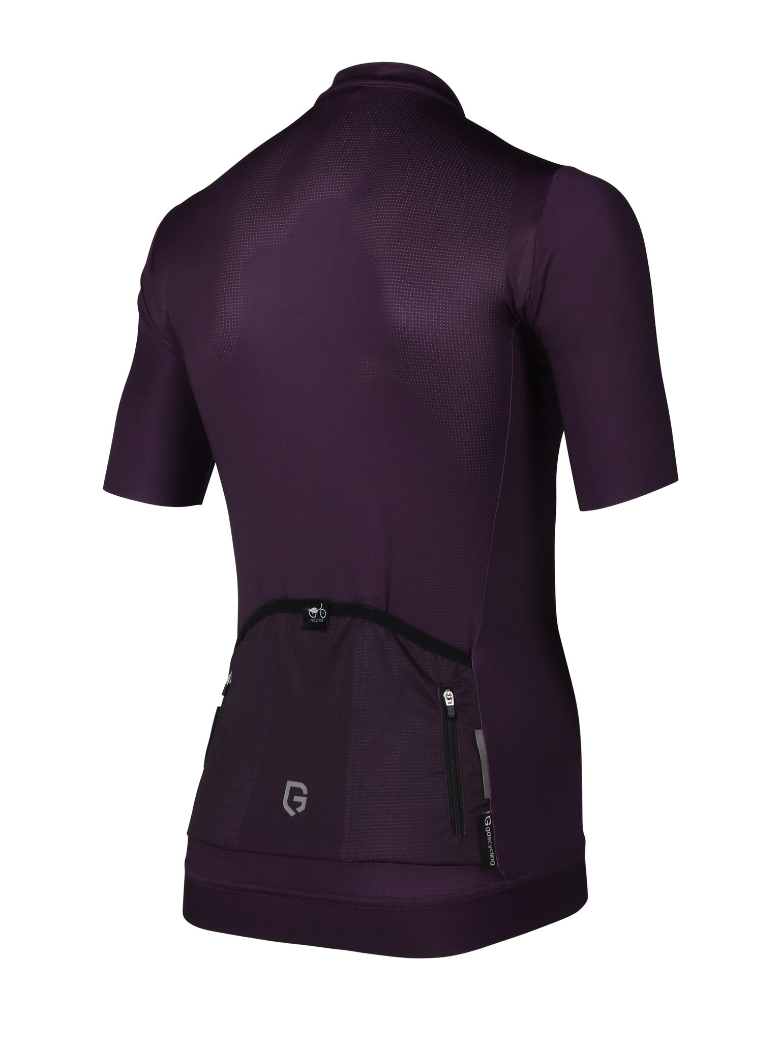 Eco Pro Short Sleeve Jersey - Women