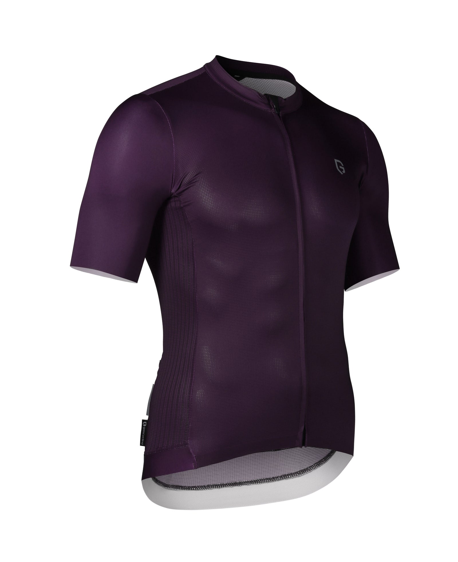 Eco Pro Short Sleeve Jersey - Men
