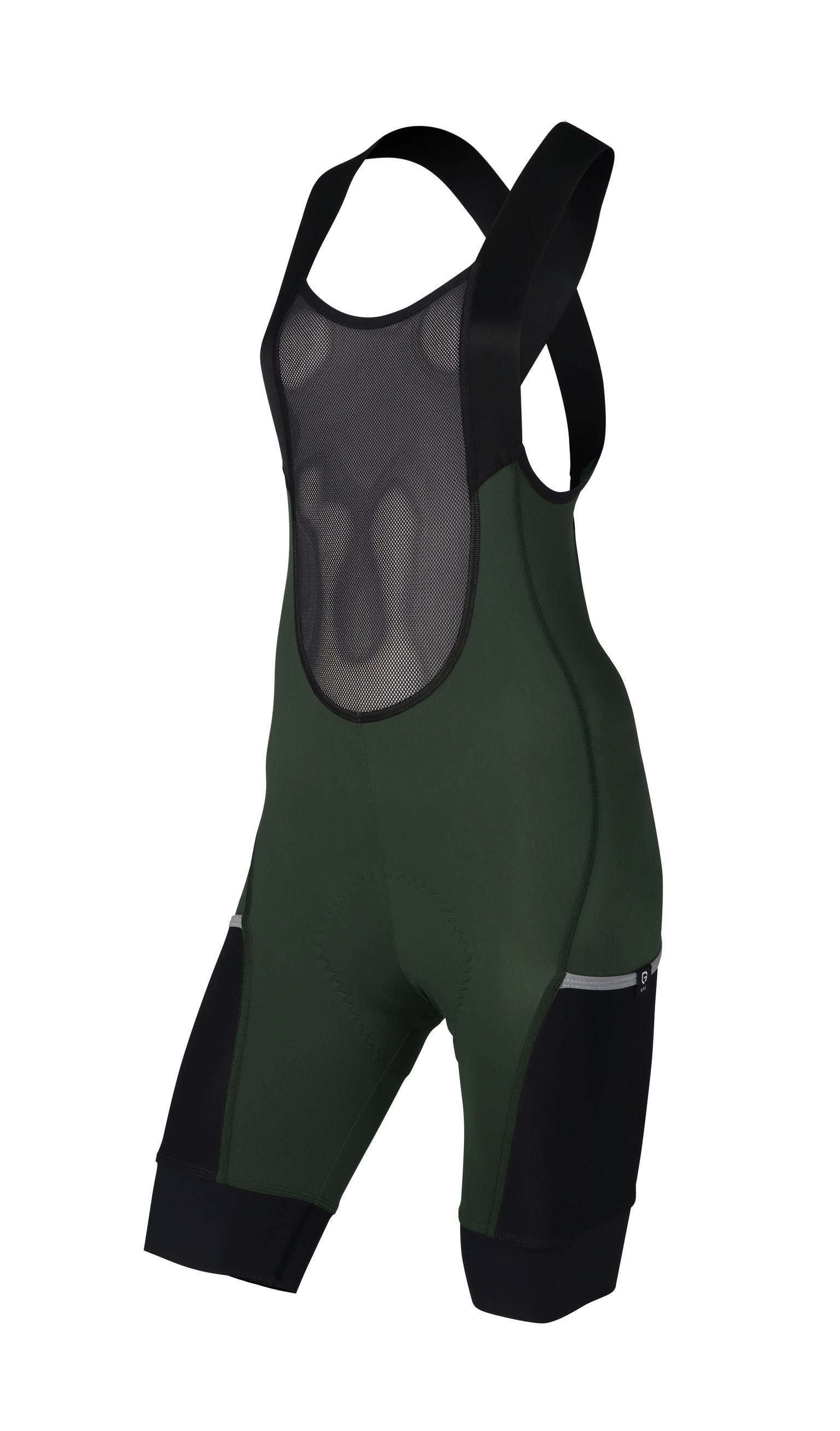 Dynamic Cargo Bib - Women