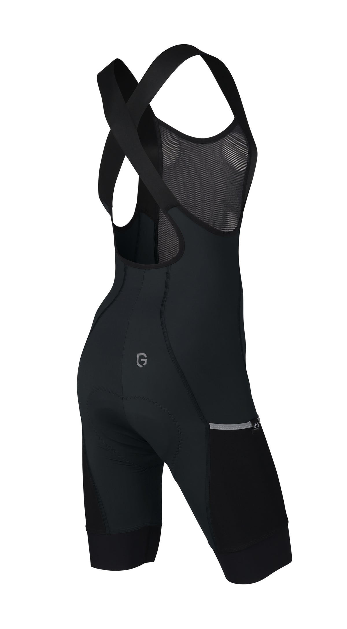 Dynamic Cargo Bib - Women