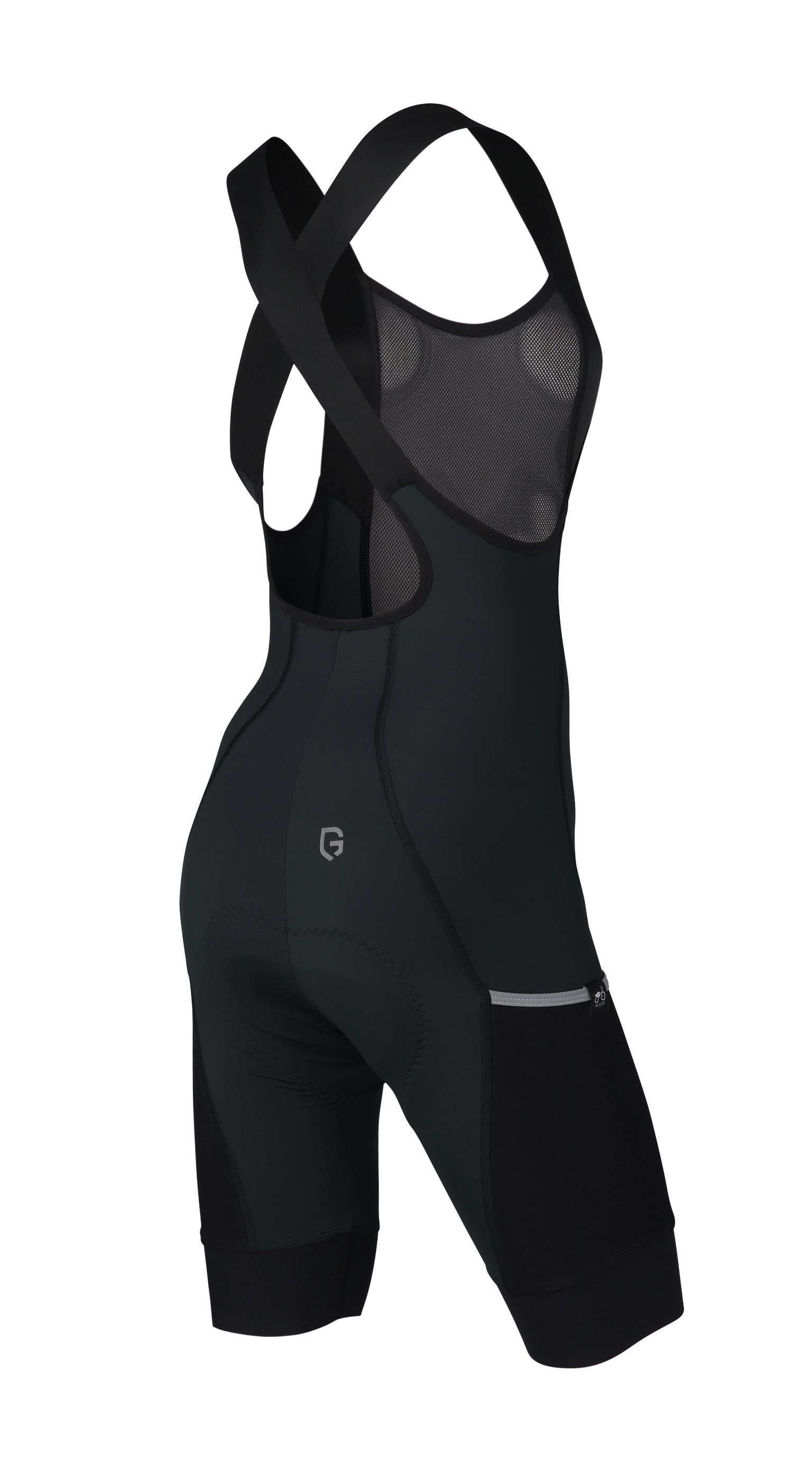 Dynamic Cargo Bib - Women