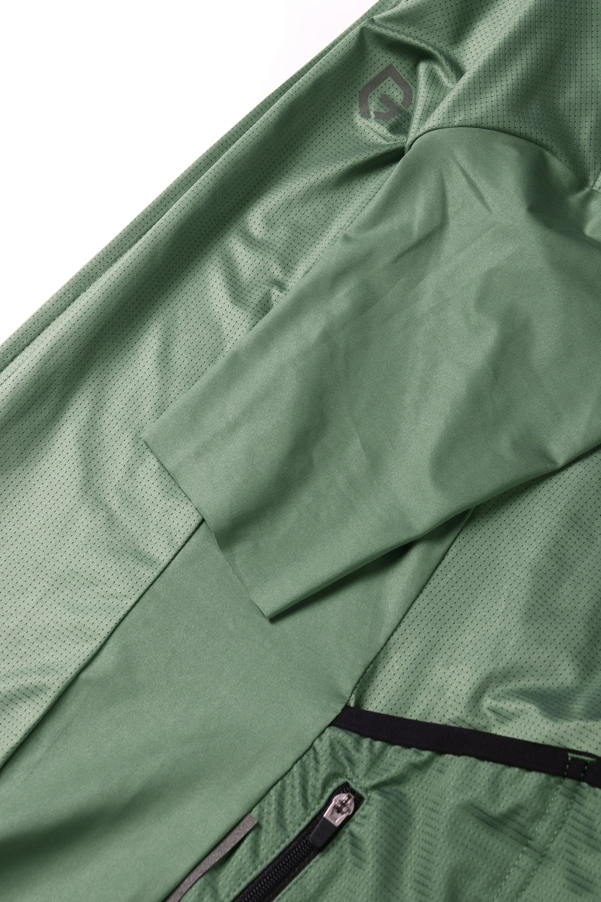 Eco Pro Short Sleeve Jersey - Women