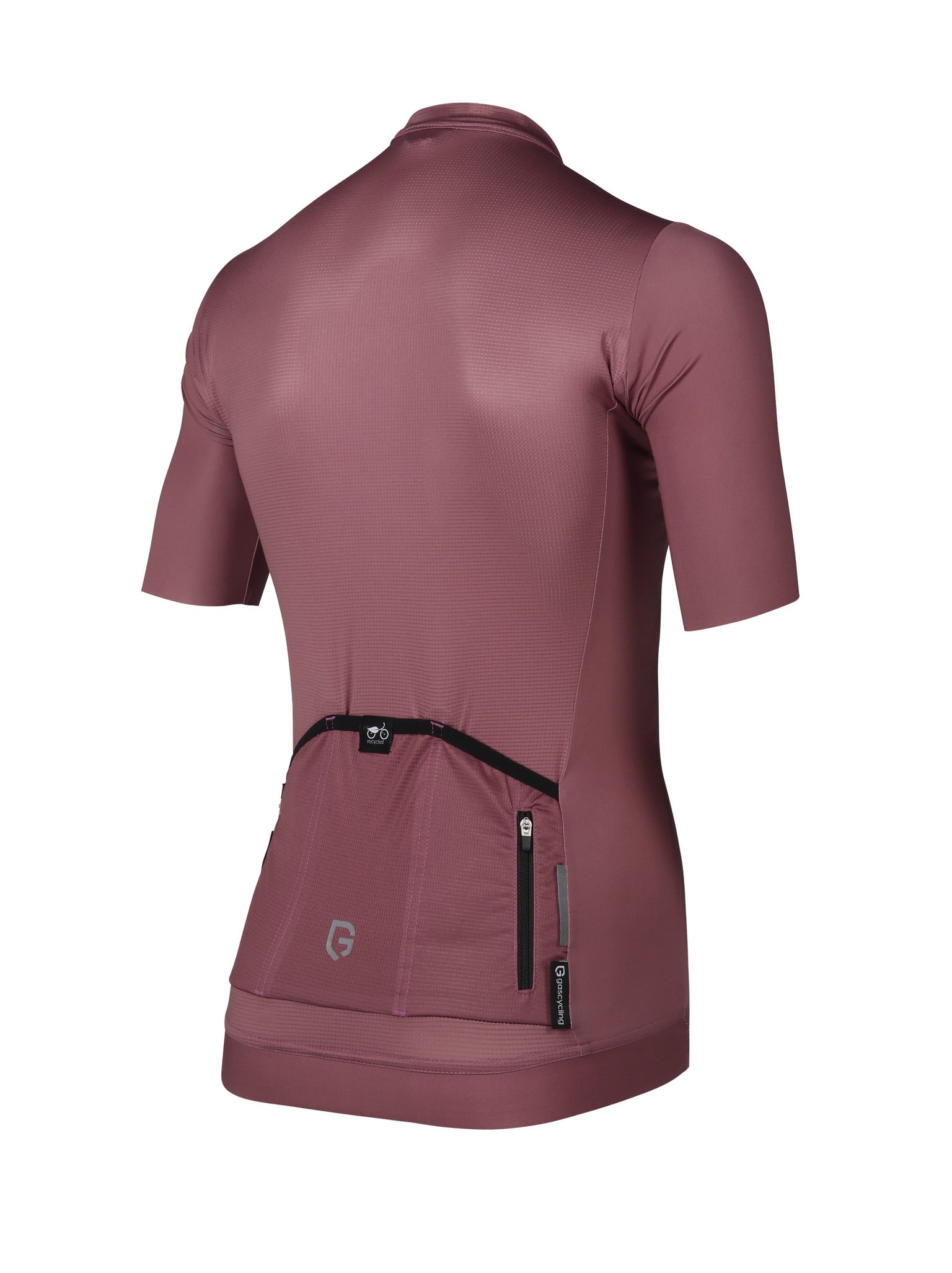 Eco Pro Short Sleeve Jersey - Women