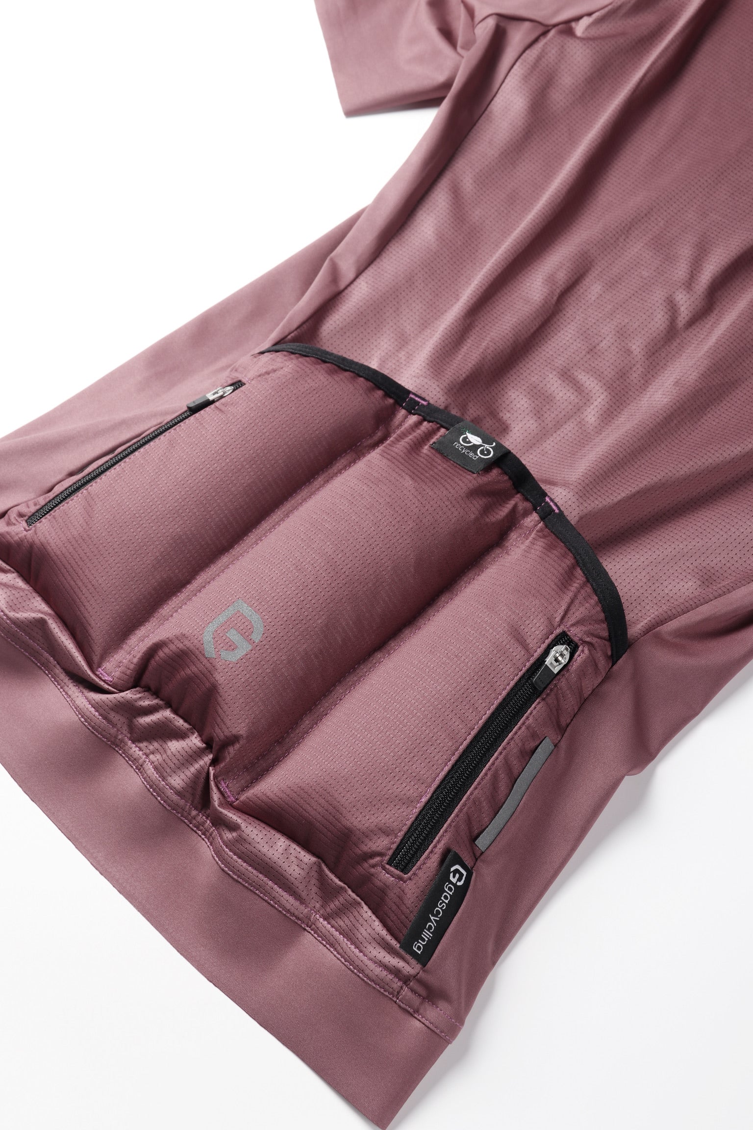 Eco Pro Short Sleeve Jersey - Women