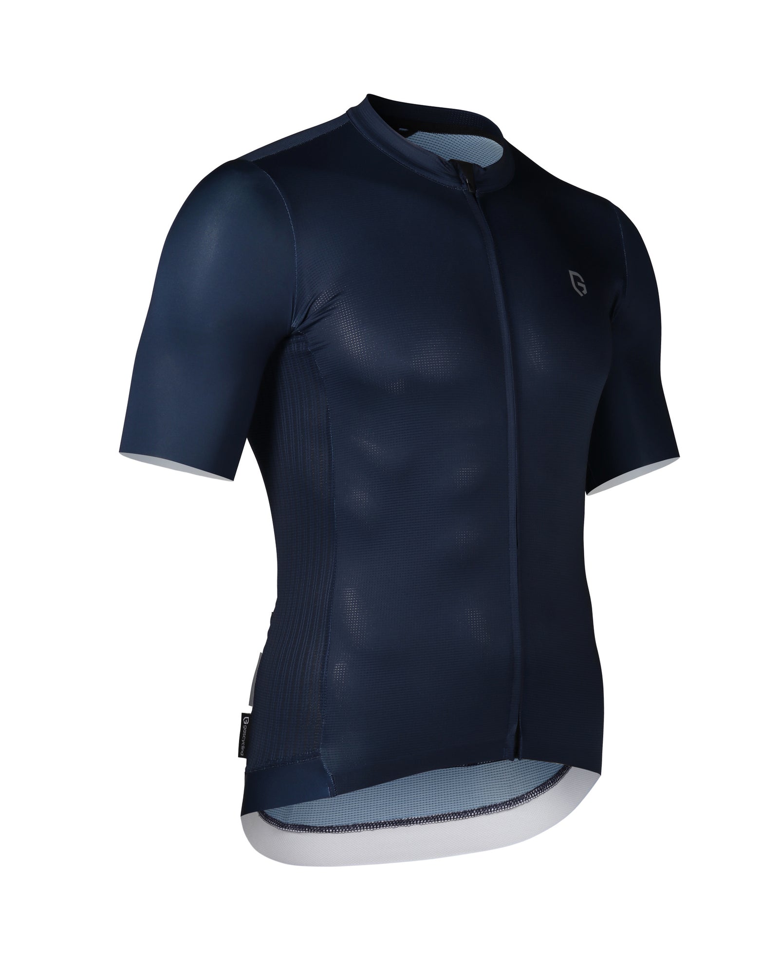 Eco Pro Short Sleeve Jersey - Men