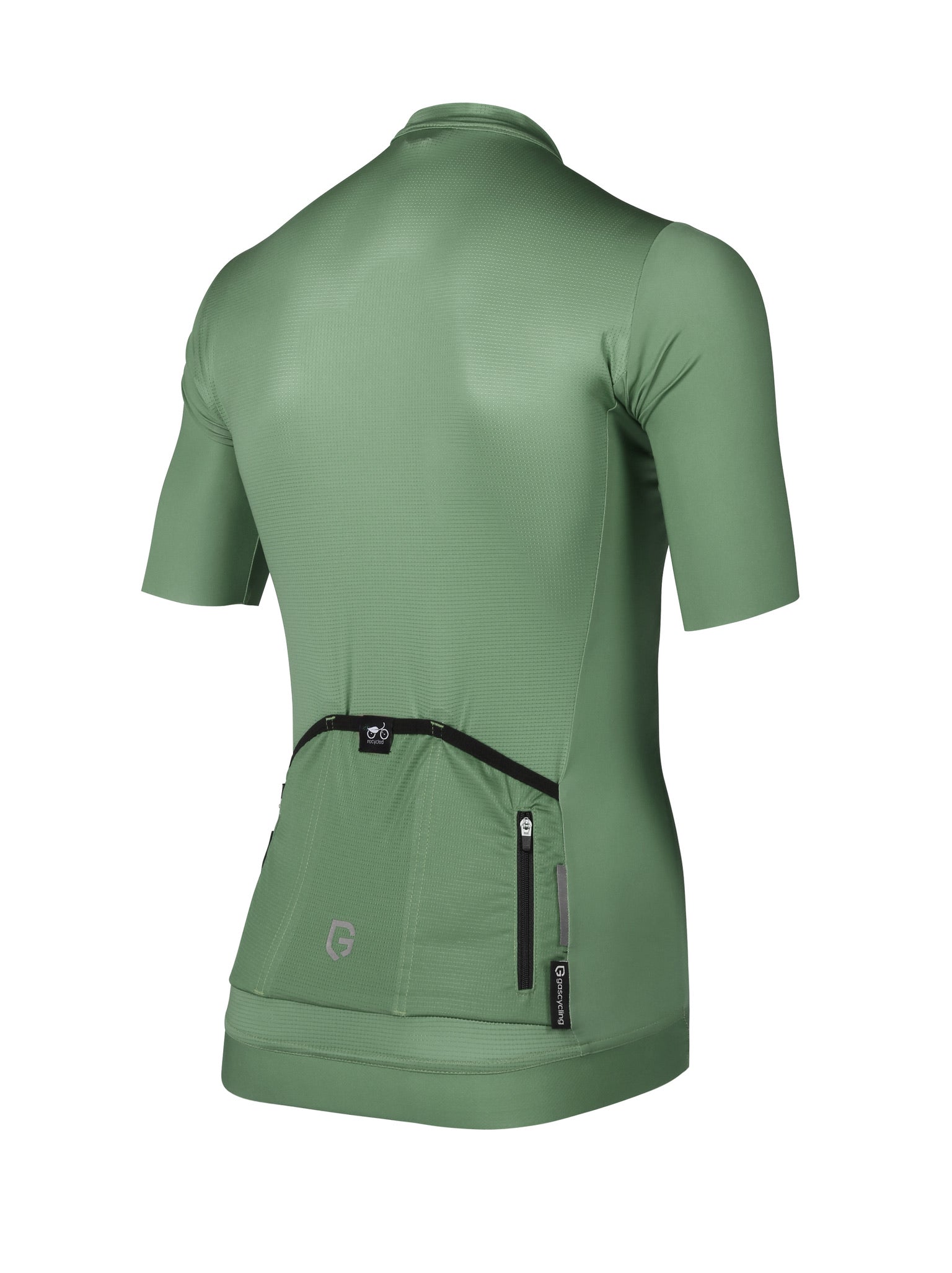 Eco Pro Short Sleeve Jersey - Women