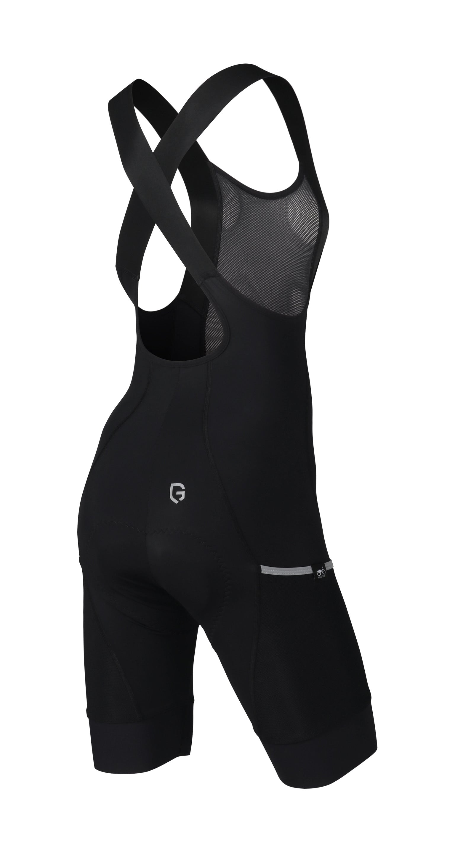 Dynamic Cargo Bib - Women