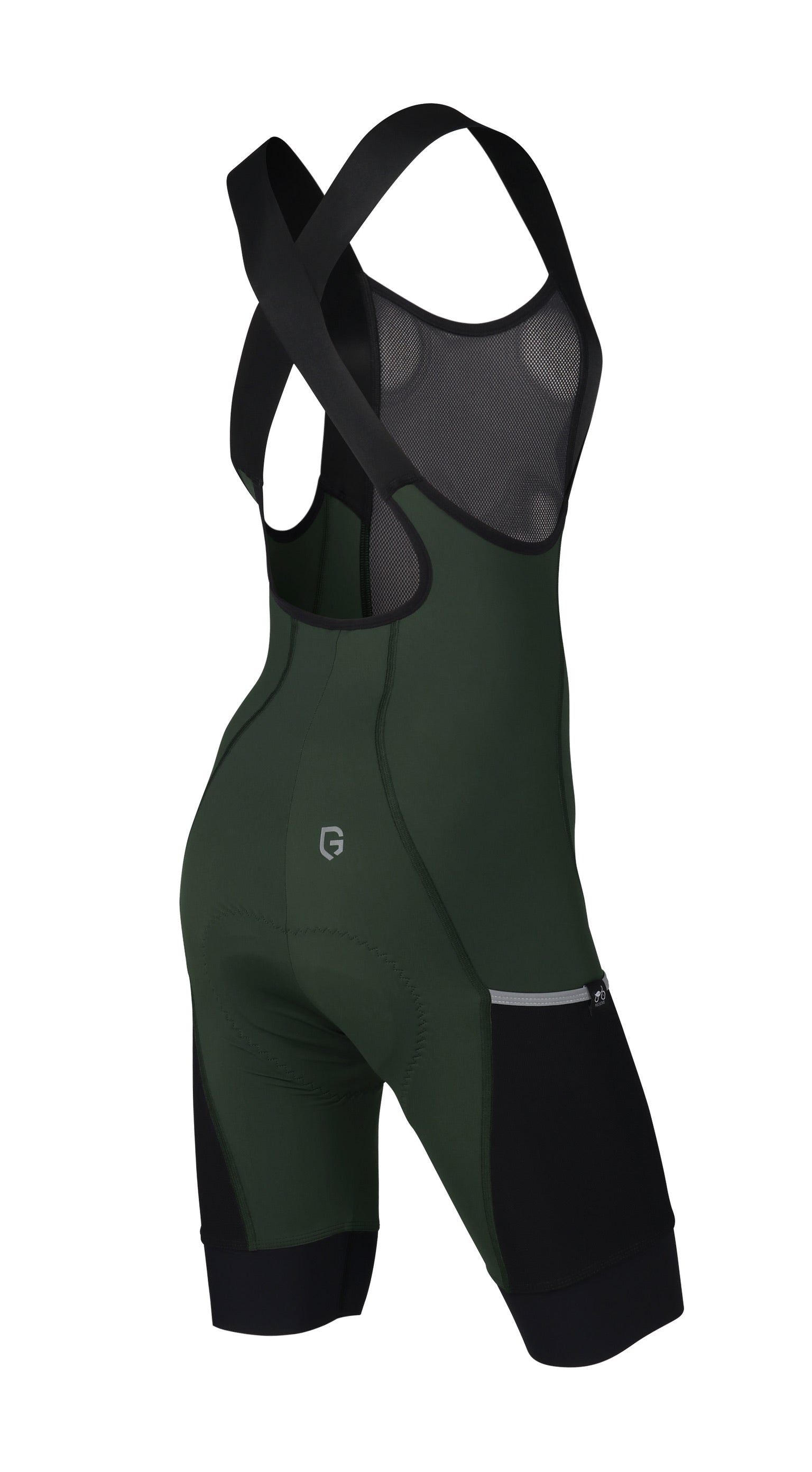 Dynamic Cargo Bib - Women