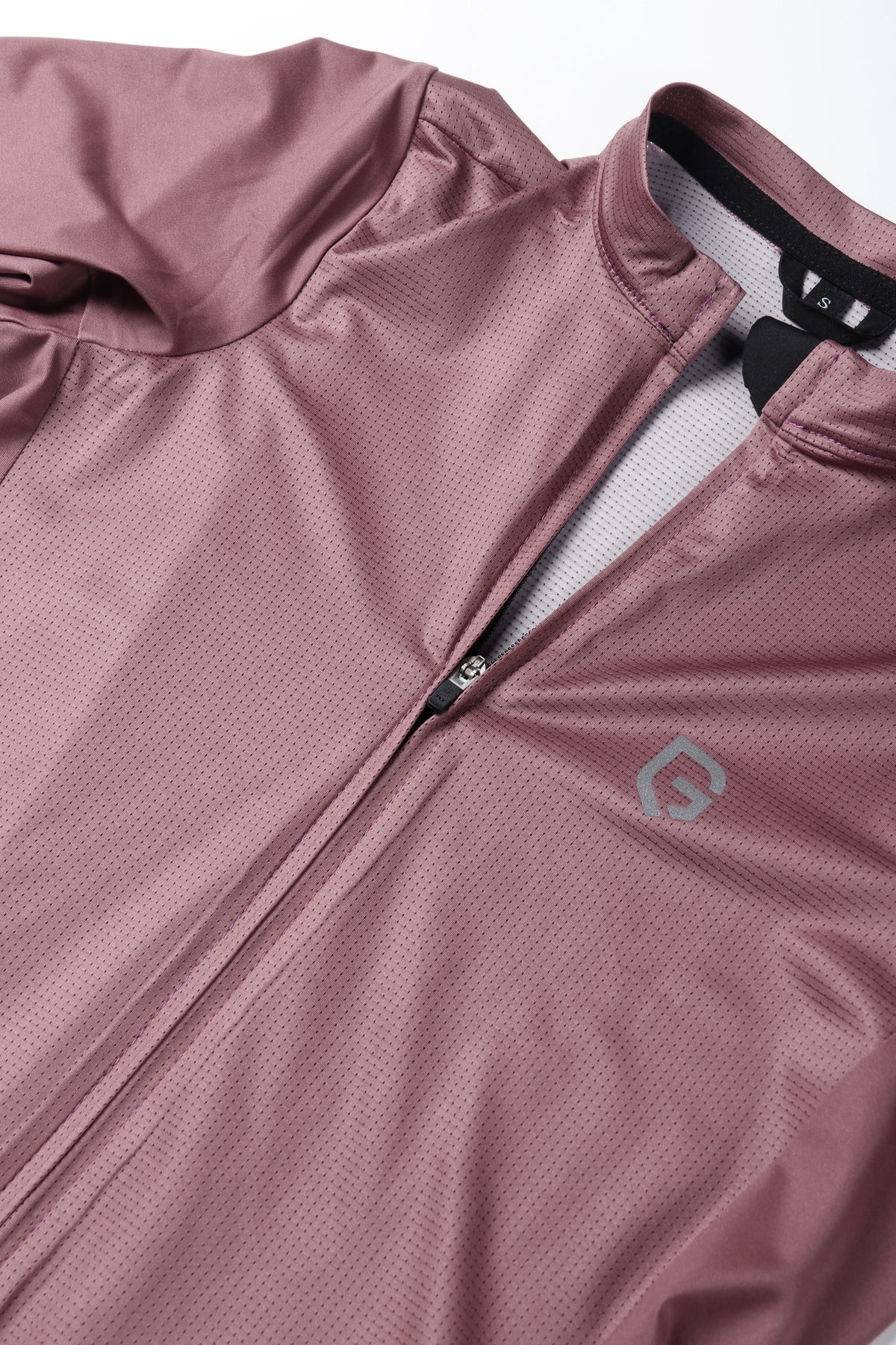 Eco Pro Short Sleeve Jersey - Women