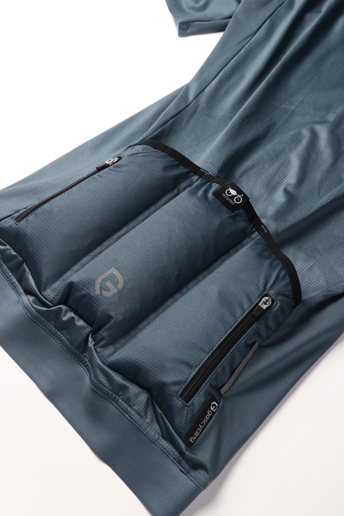 Eco Pro Short Sleeve Jersey - Women