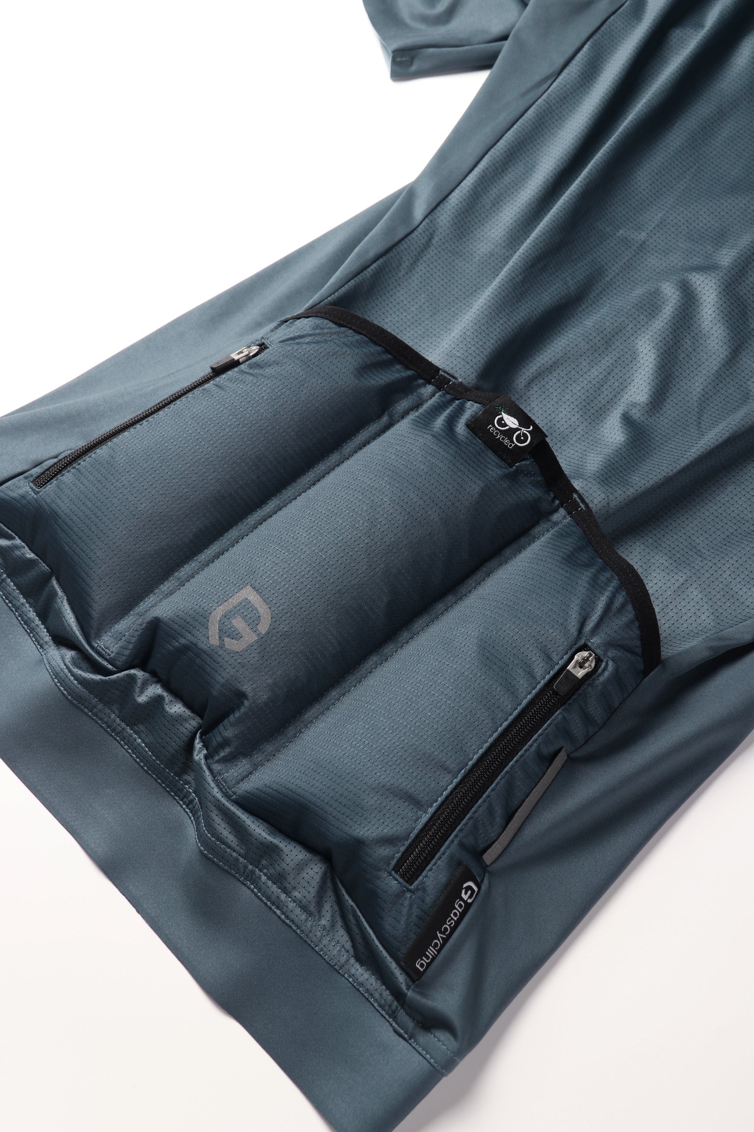 Eco Pro Short Sleeve Jersey - Women