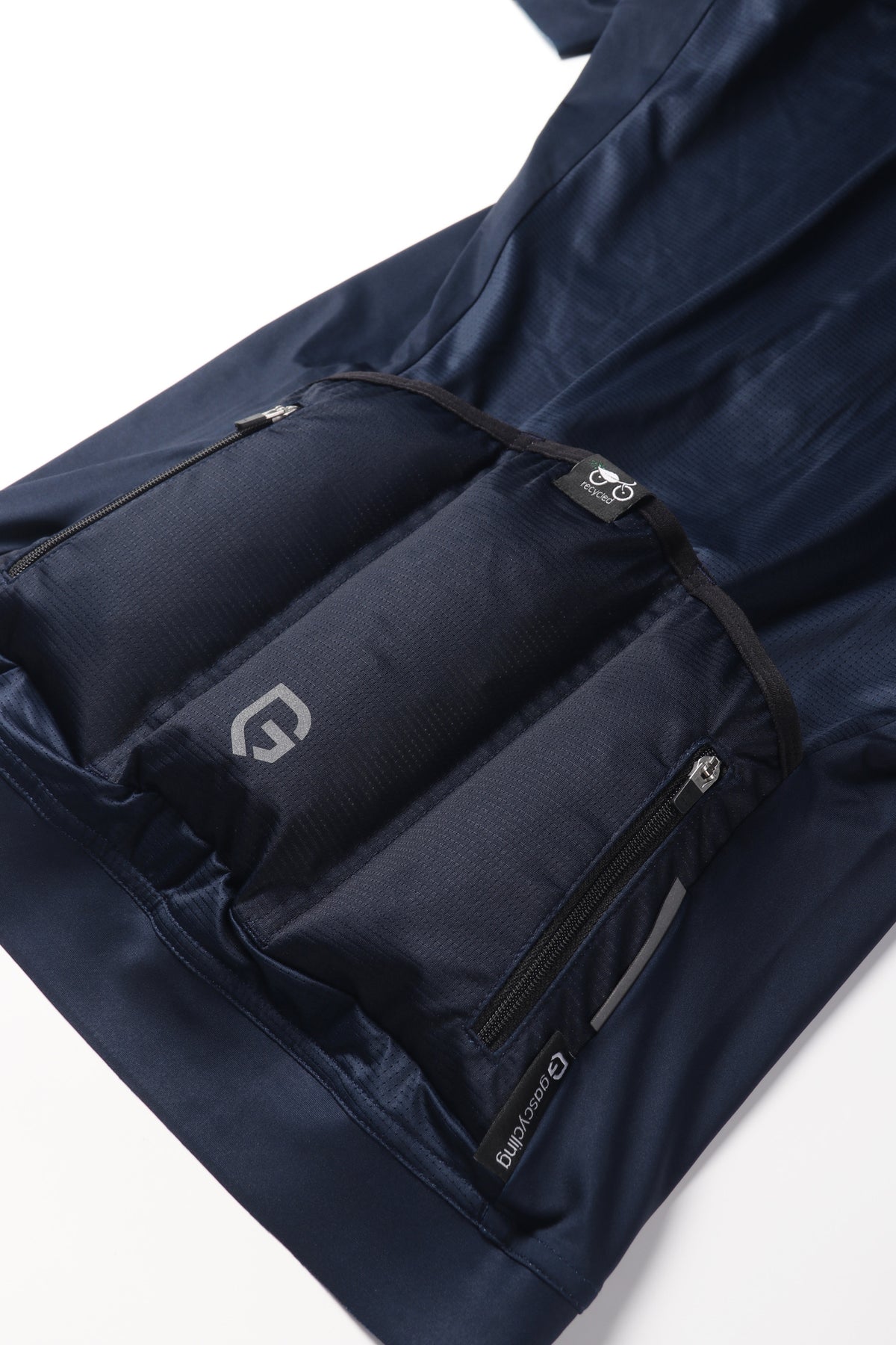 Eco Pro Short Sleeve Jersey - Women