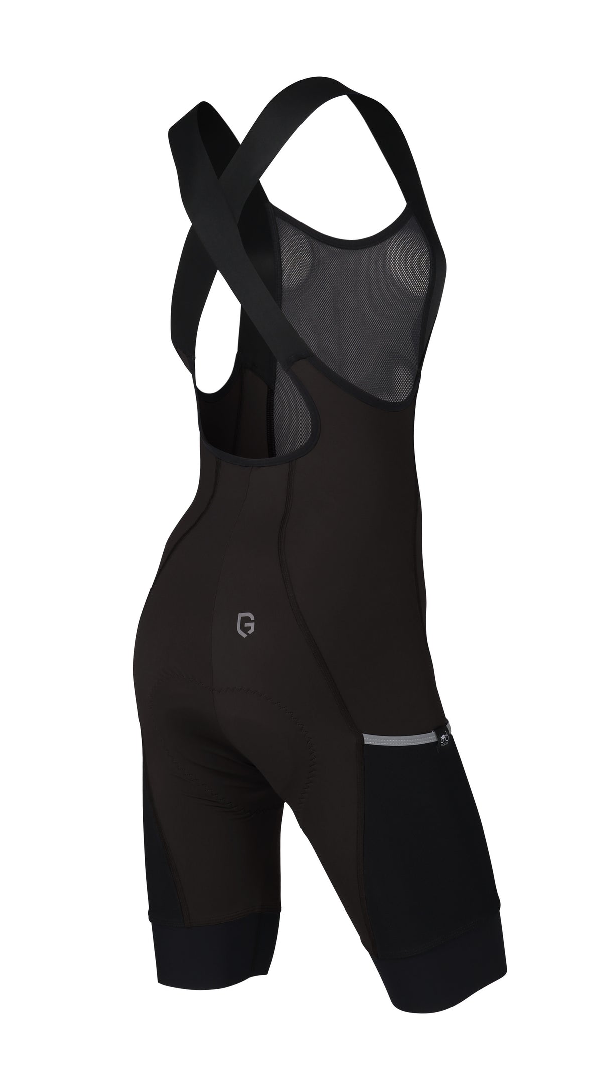 Dynamic Cargo Bib - Women