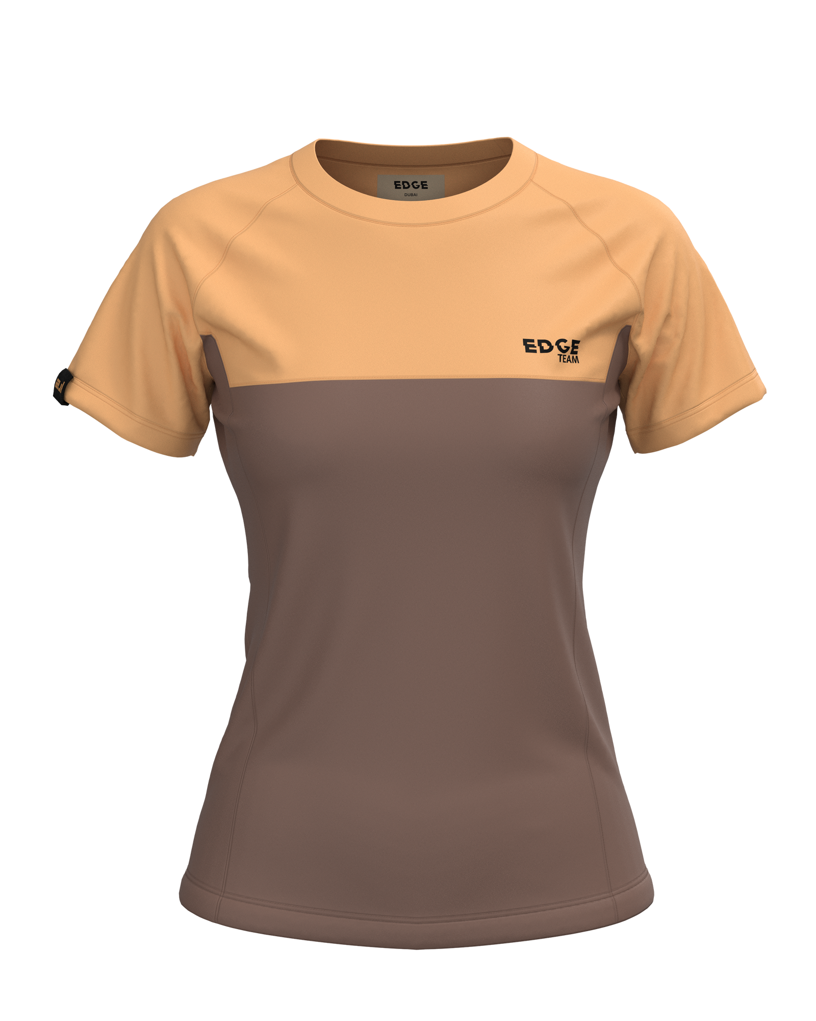 Merino GT Short-Sleeve Tee (EDGE Custom) Women