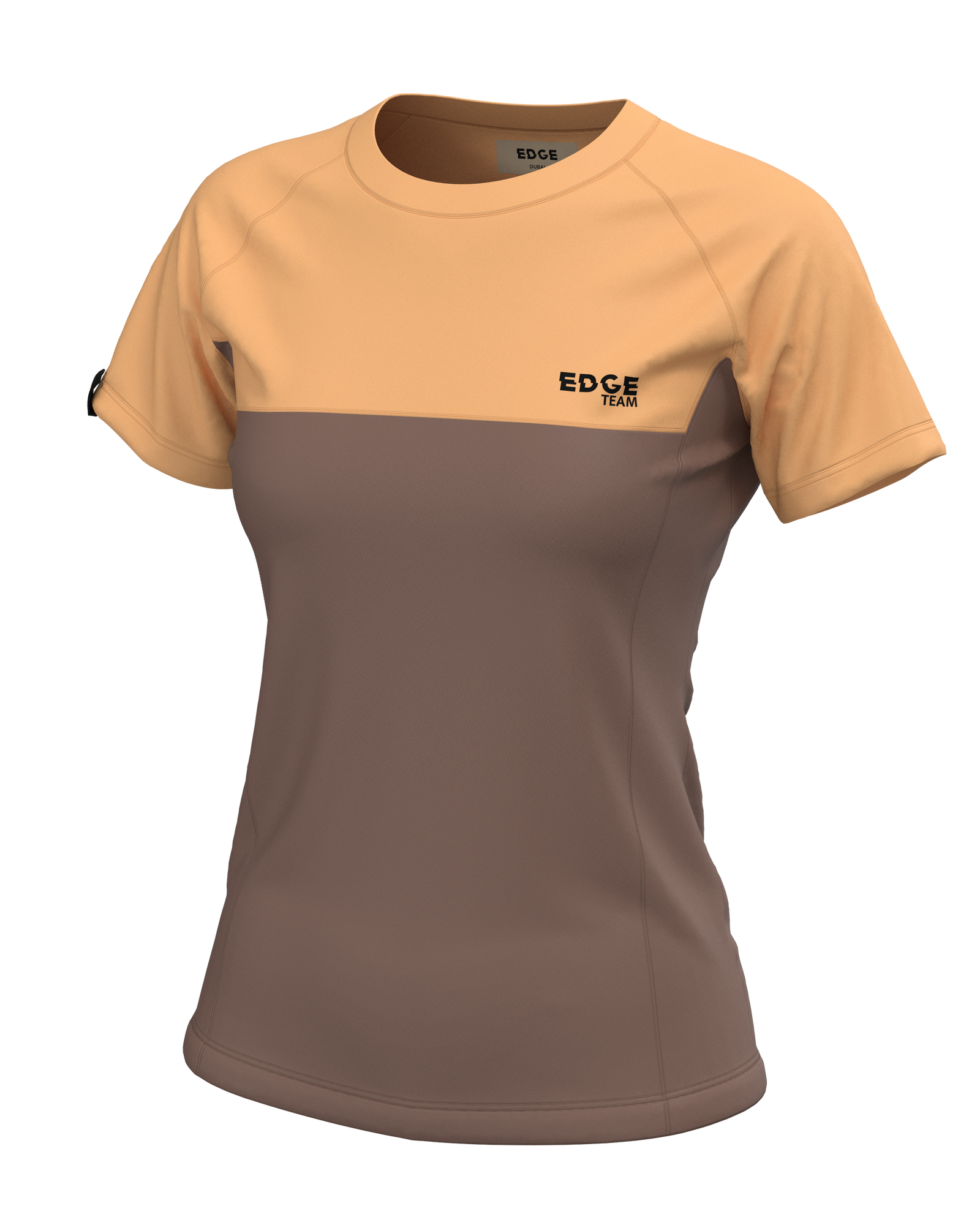 Merino GT Short-Sleeve Tee (EDGE Custom) Women
