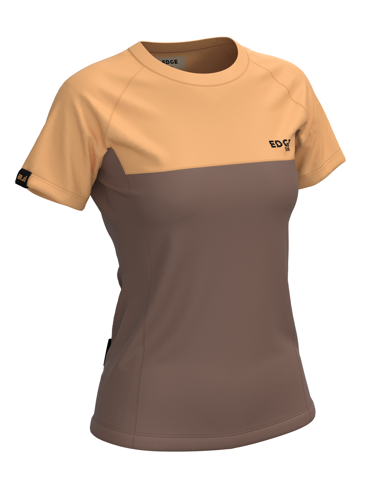 Merino GT Short-Sleeve Tee (EDGE Custom) Women