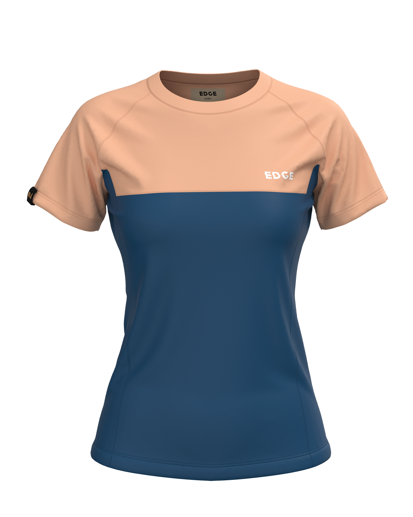 Merino GT Short-Sleeve Tee (EDGE Custom) Women