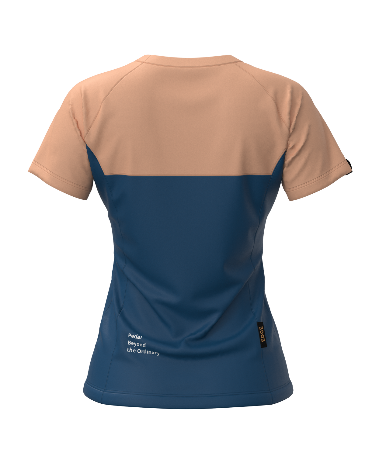Merino GT Short-Sleeve Tee (EDGE Custom) Women