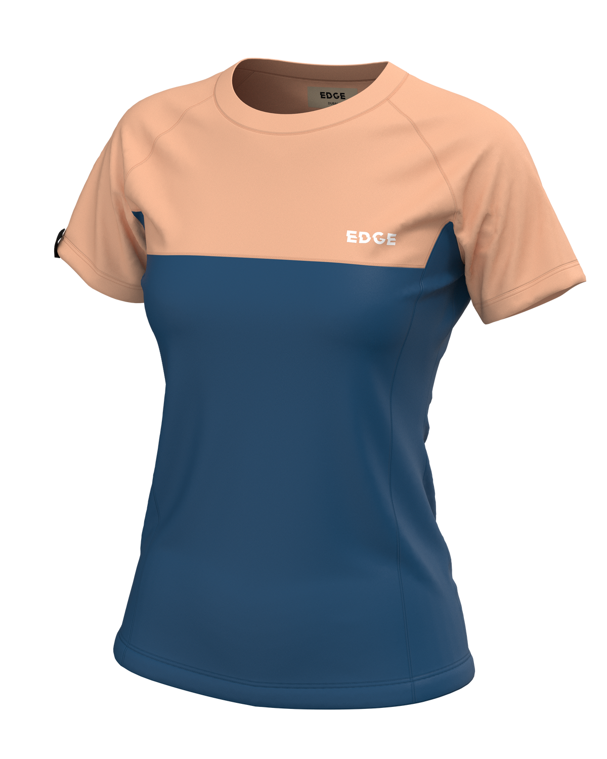 Merino GT Short-Sleeve Tee (EDGE Custom) Women