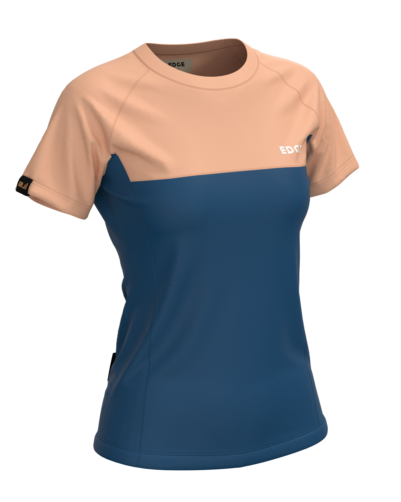 Merino GT Short-Sleeve Tee (EDGE Custom) Women