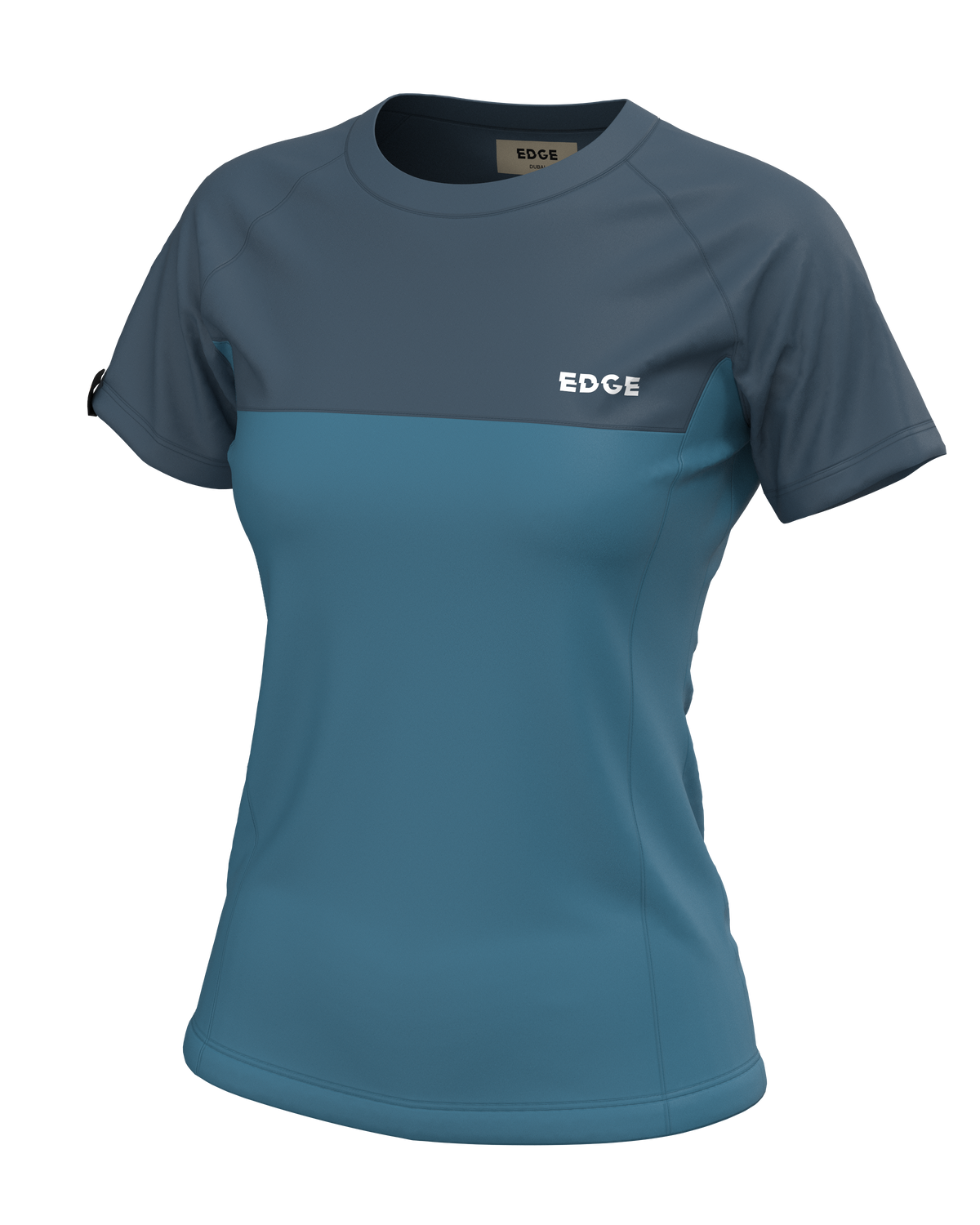 Merino GT Short-Sleeve Tee (EDGE Custom) Women