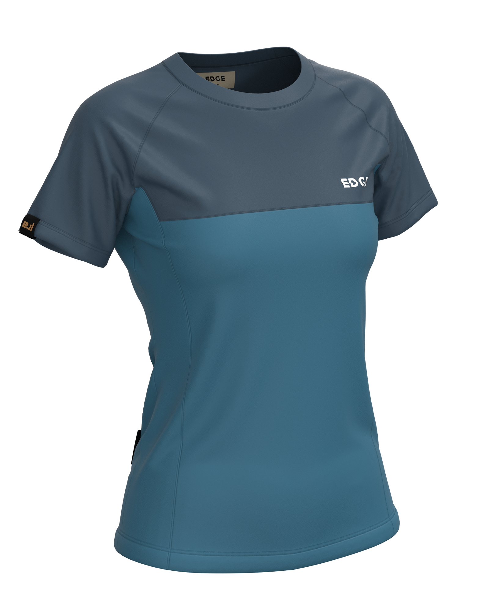 Merino GT Short-Sleeve Tee (EDGE Custom) Women