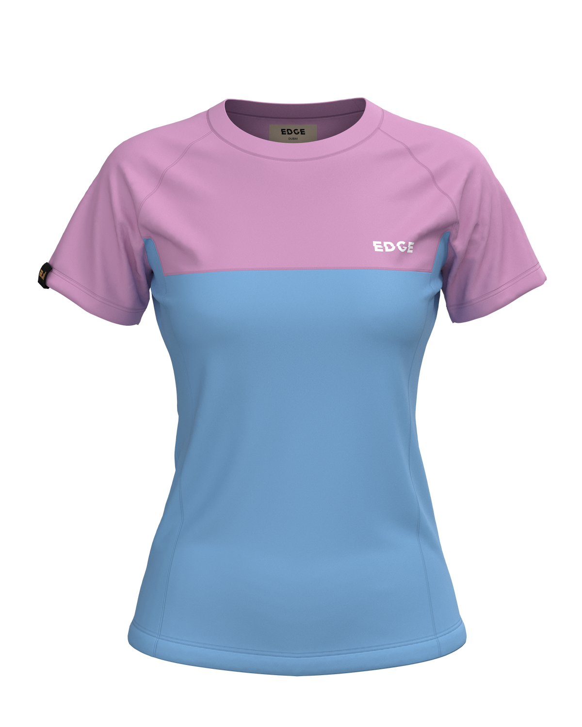 Merino GT Short-Sleeve Tee (EDGE Custom) Women