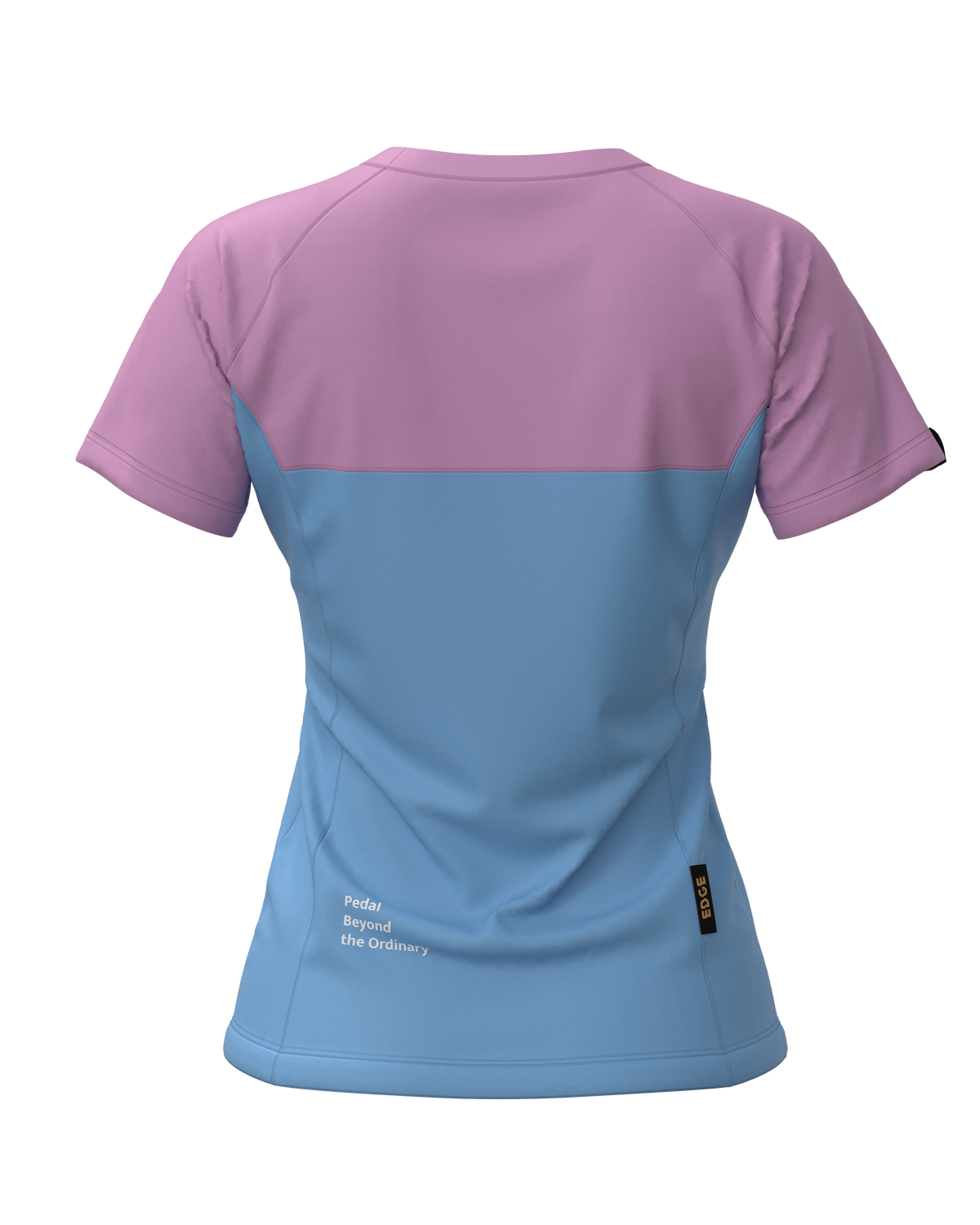 Merino GT Short-Sleeve Tee (EDGE Custom) Women