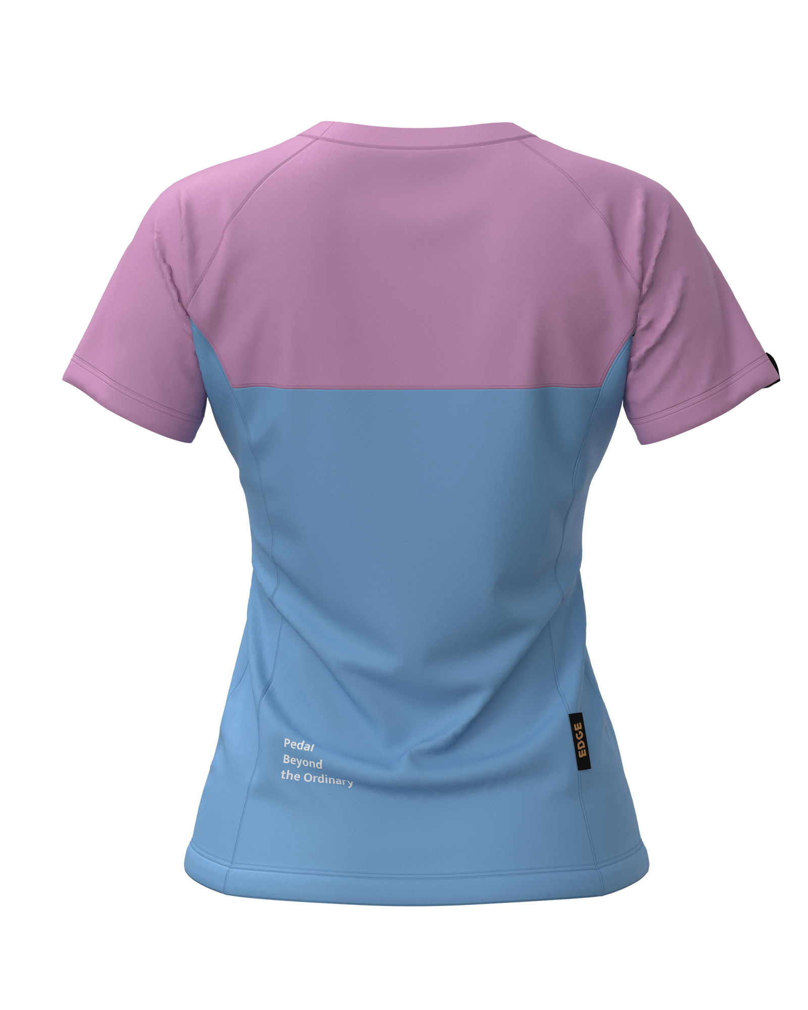 Merino GT Short-Sleeve Tee (EDGE Custom) Women