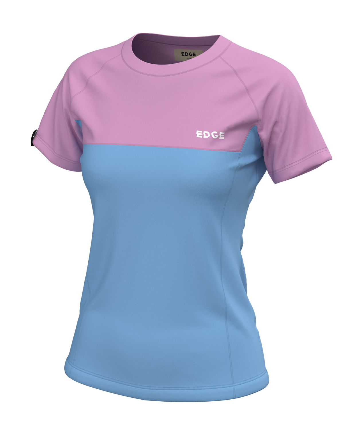 Merino GT Short-Sleeve Tee (EDGE Custom) Women