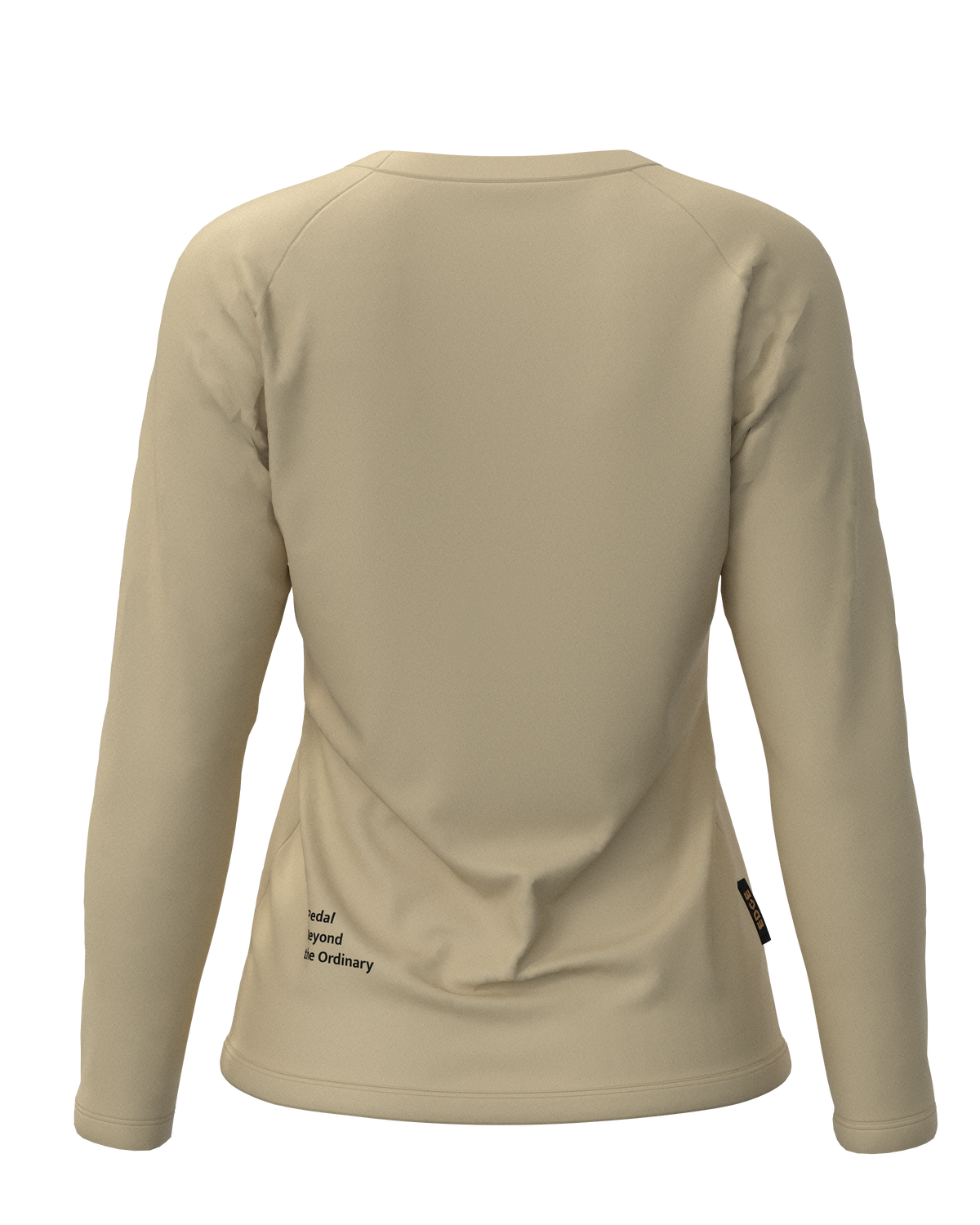 Merino GT Long-Sleeve Tee (EDGE Custom) Women