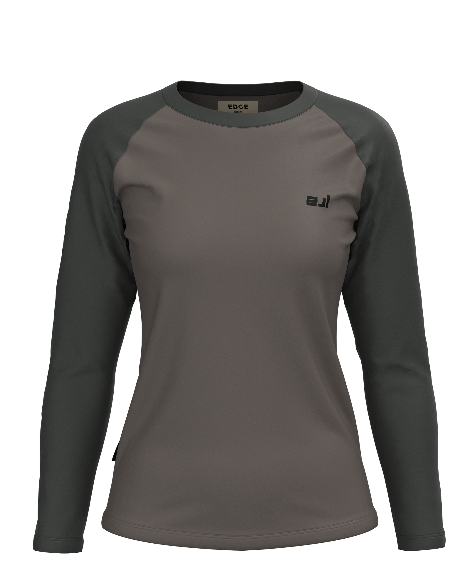 Merino GT Long-Sleeve Tee (EDGE Custom) Women