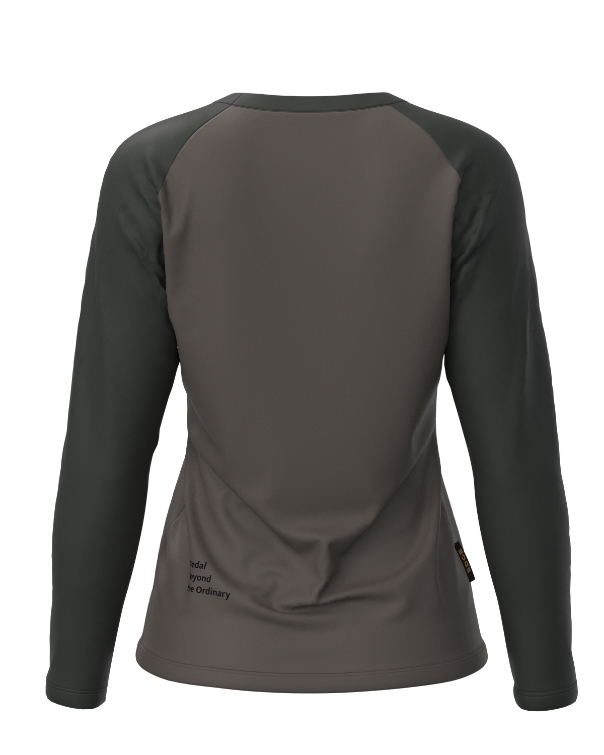 Merino GT Long-Sleeve Tee (EDGE Custom) Women