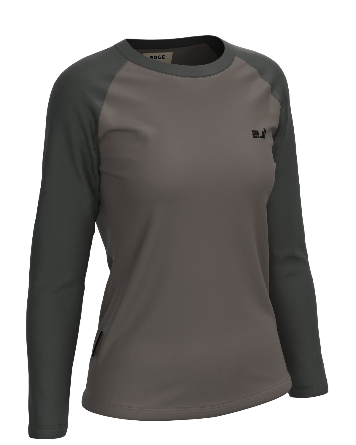 Merino GT Long-Sleeve Tee (EDGE Custom) Women