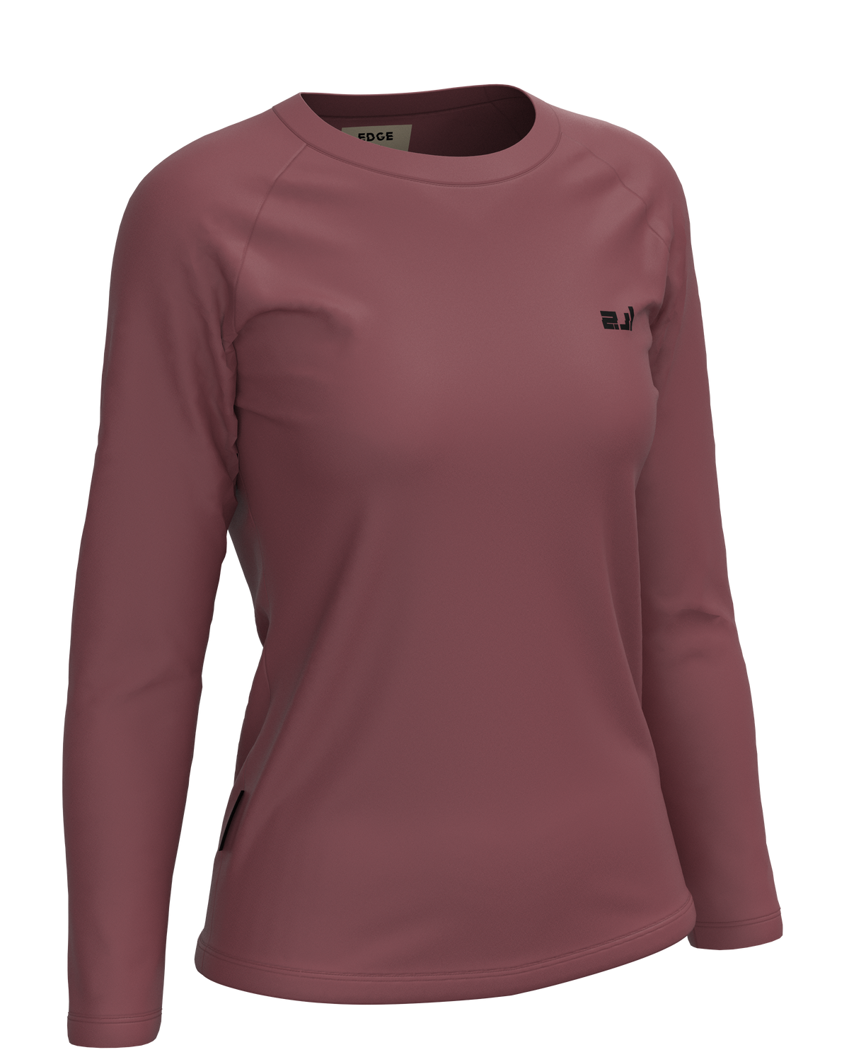 Merino GT Long-Sleeve Tee (EDGE Custom) Women
