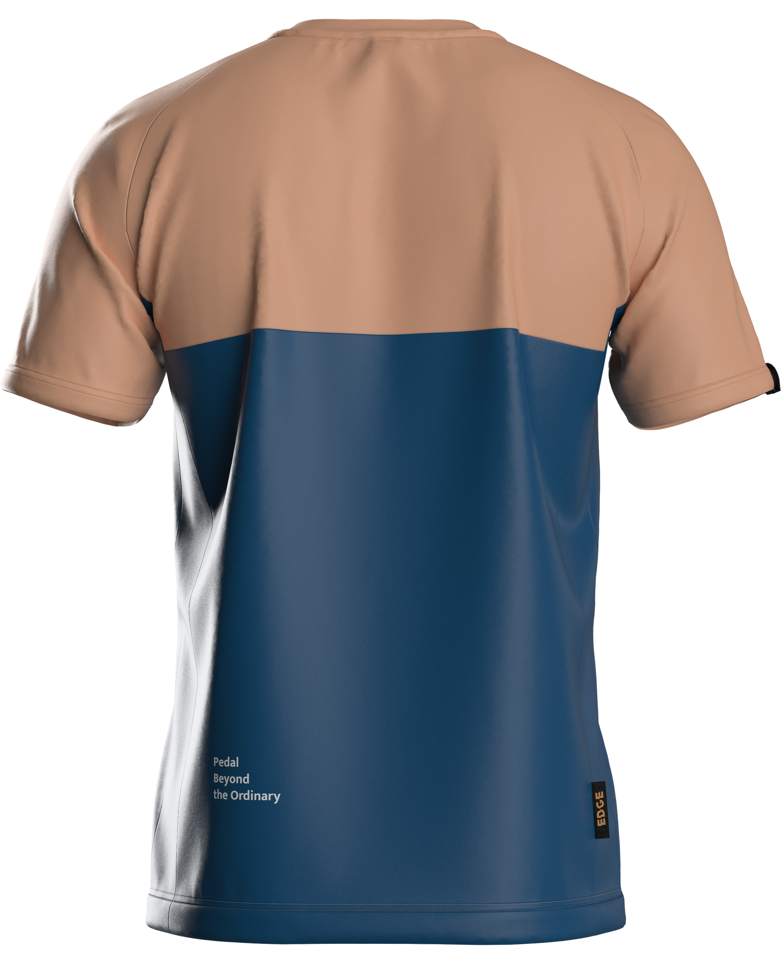 Merino GT Short-Sleeve Tee (EDGE Custom) Men