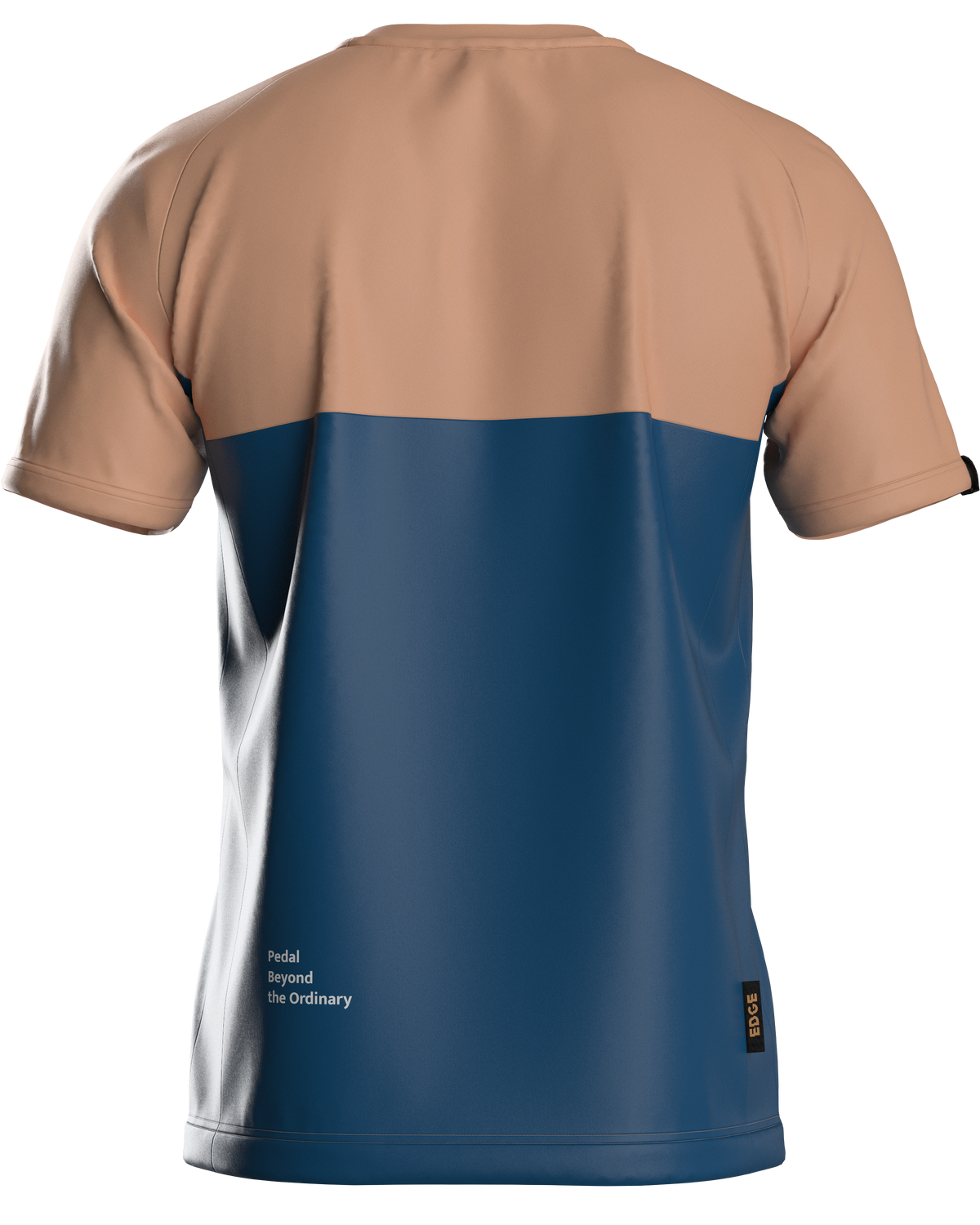Merino GT Short-Sleeve Tee (EDGE Custom) Men