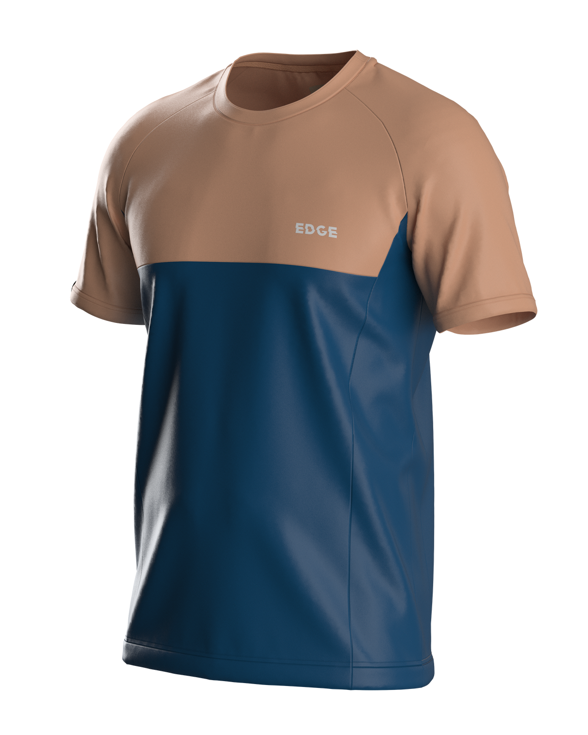 Merino GT Short-Sleeve Tee (EDGE Custom) Men